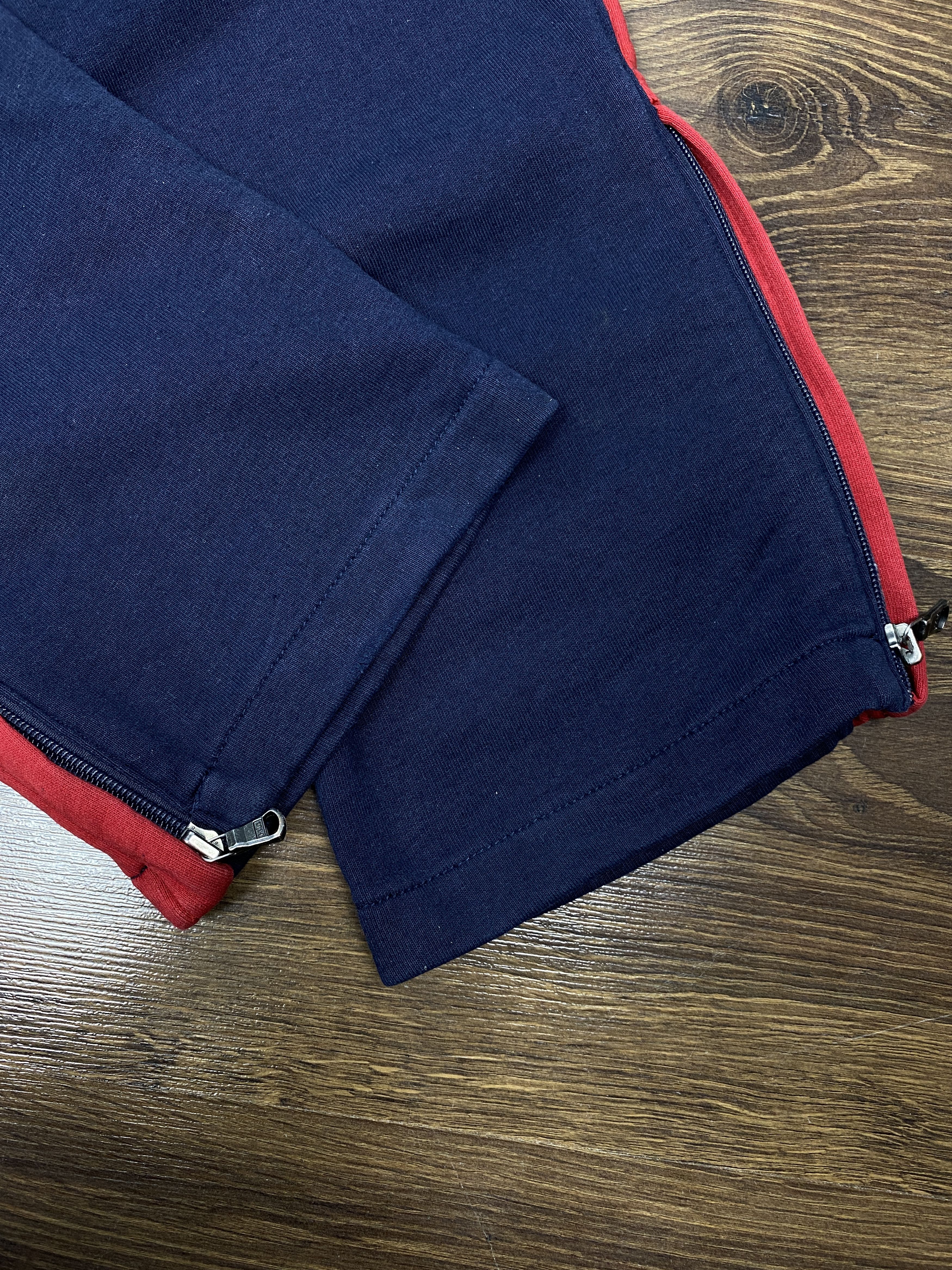 Polo Ralph Lauren Polo Ralph Lauren Vintage Mens Sweatpants Track Pants Size US 30 / EU 46 - 12 Thumbnail