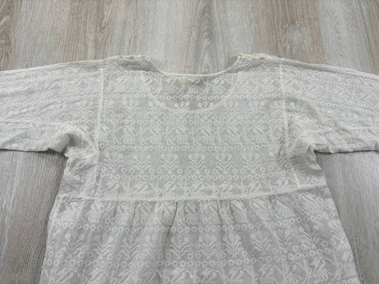 Isabel Marant × Isabel Marant Etoile Womens blouse Isabel Marant Etoile Size 0 Size XS / US 0-2 / IT 36-38 - 9 Thumbnail