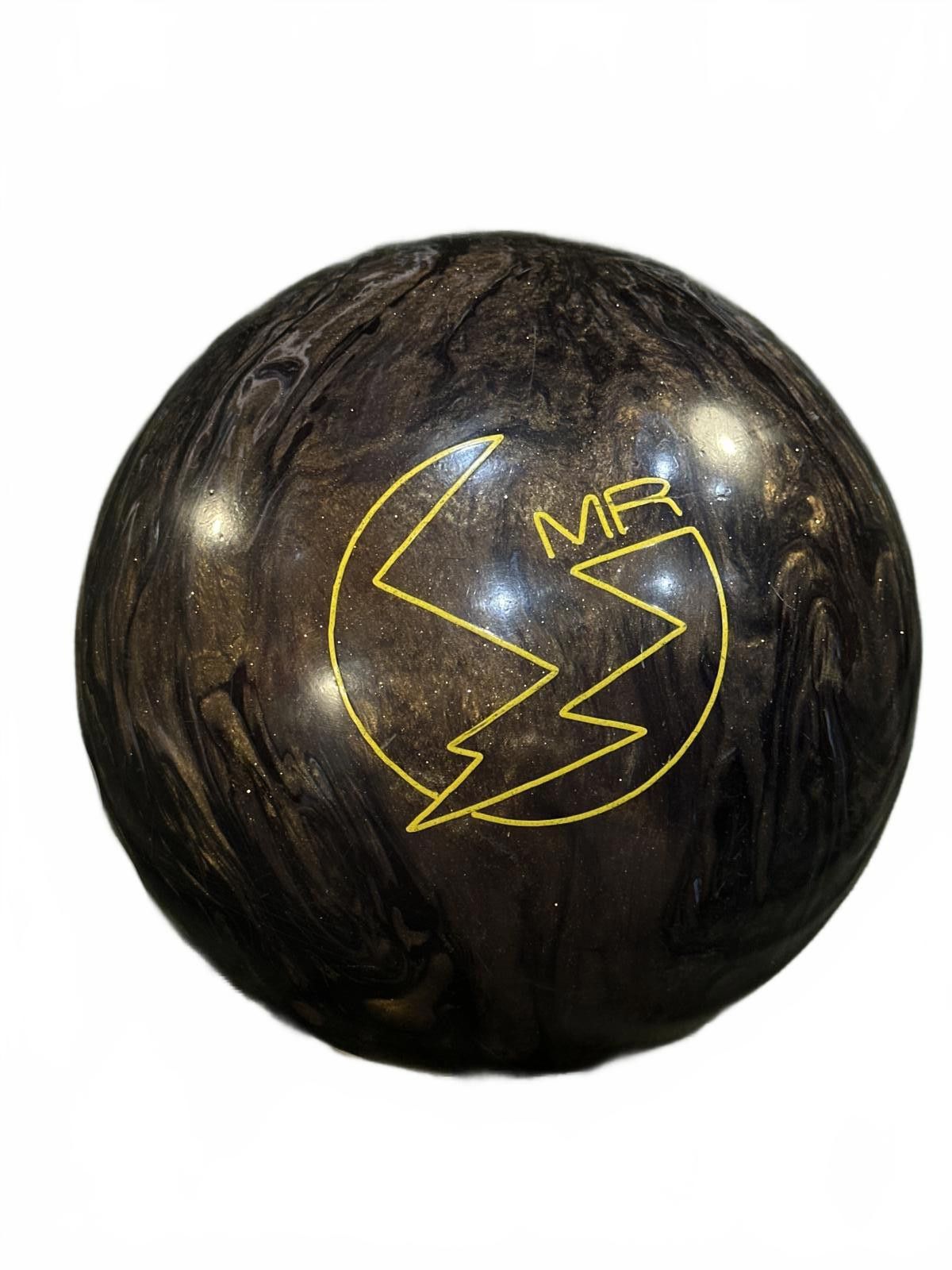 Other Brunswick 14lb Attack Zone Bowling Ball Size ONE SIZE - 1 Thumbnail