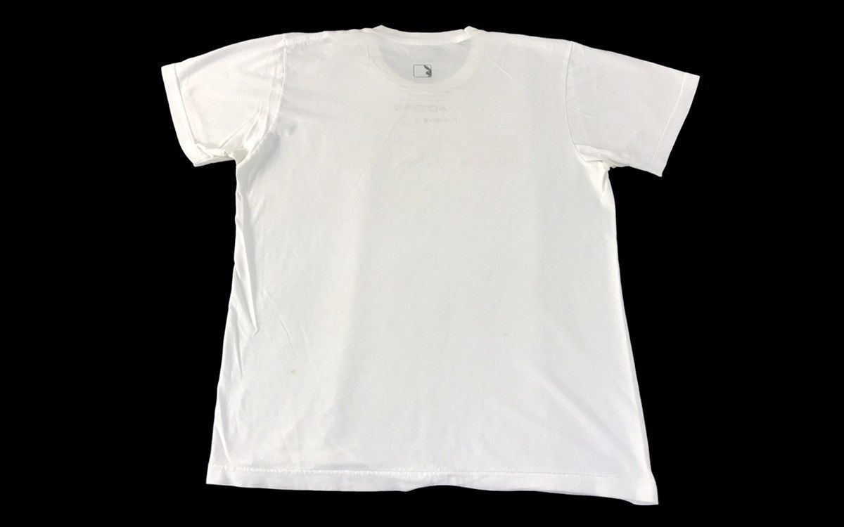 Playboy Playboy Big Bunny Graphic Box Logo Printed Tee Size US M / EU 48-50 / 2 - 2 Thumbnail