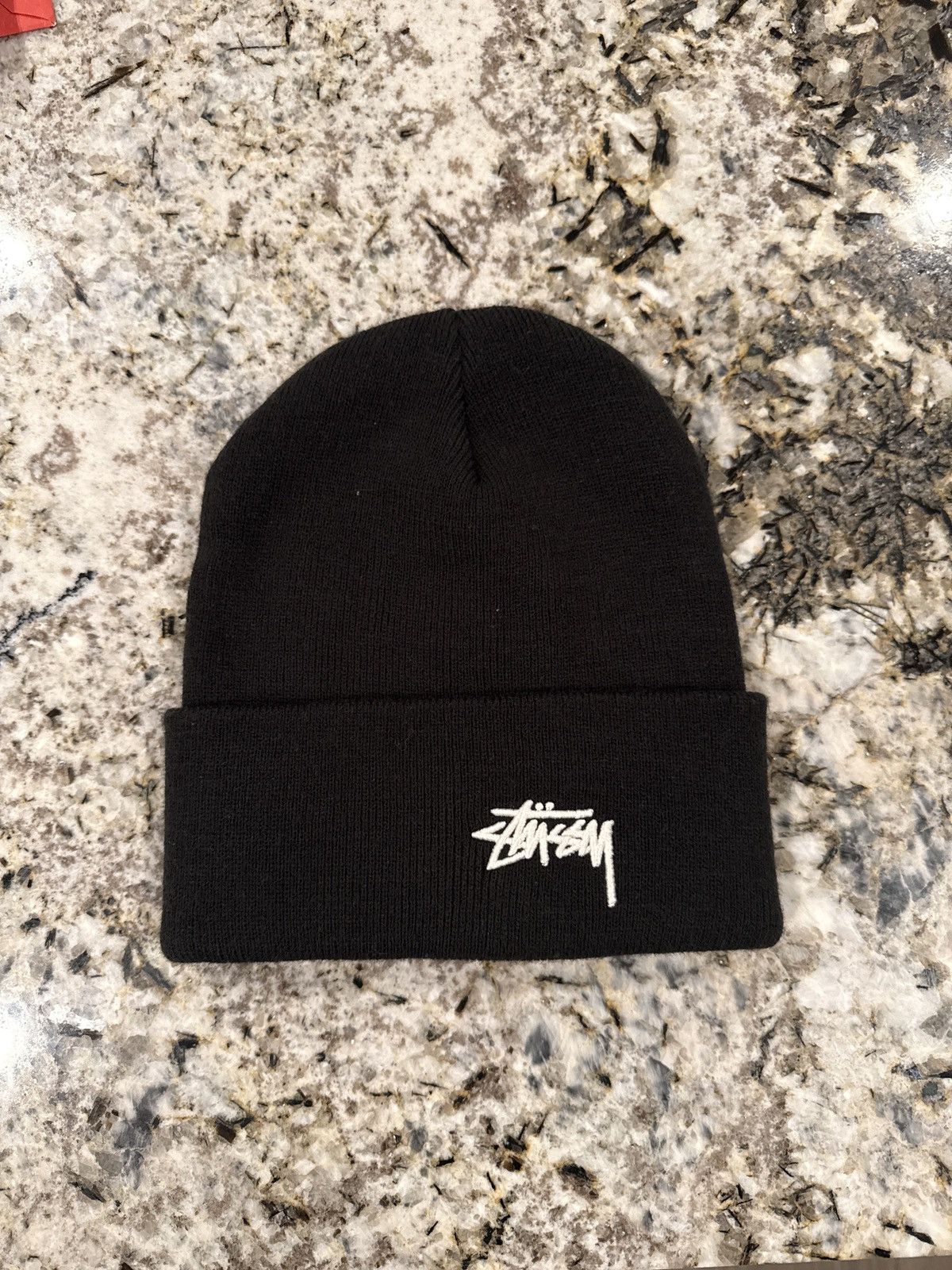 Nike Stussy beanie