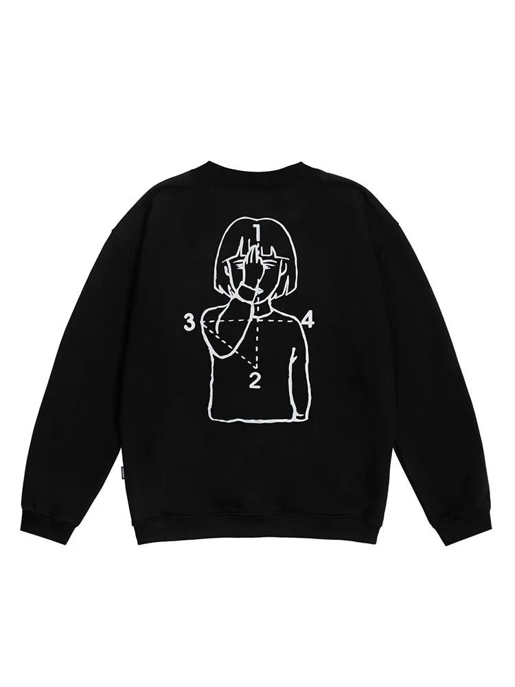 Other Sweatshirts Pray Size US XL / EU 56 / 4 - 5 Thumbnail