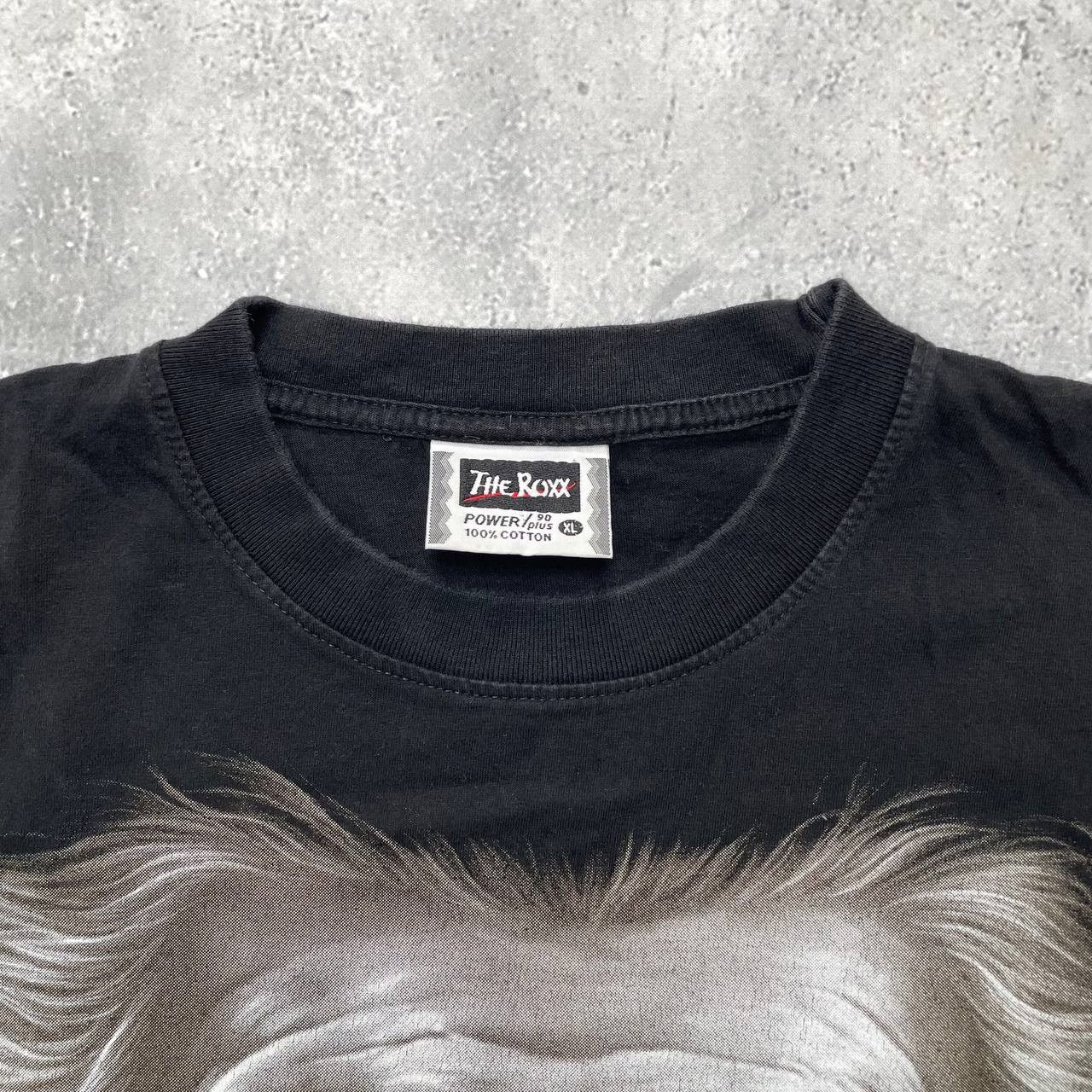 Band Tees Vintage 2000s Albert Einstein Single Stitch T Shirt Size XL Size US XL / EU 56 / 4 - 4 Thumbnail