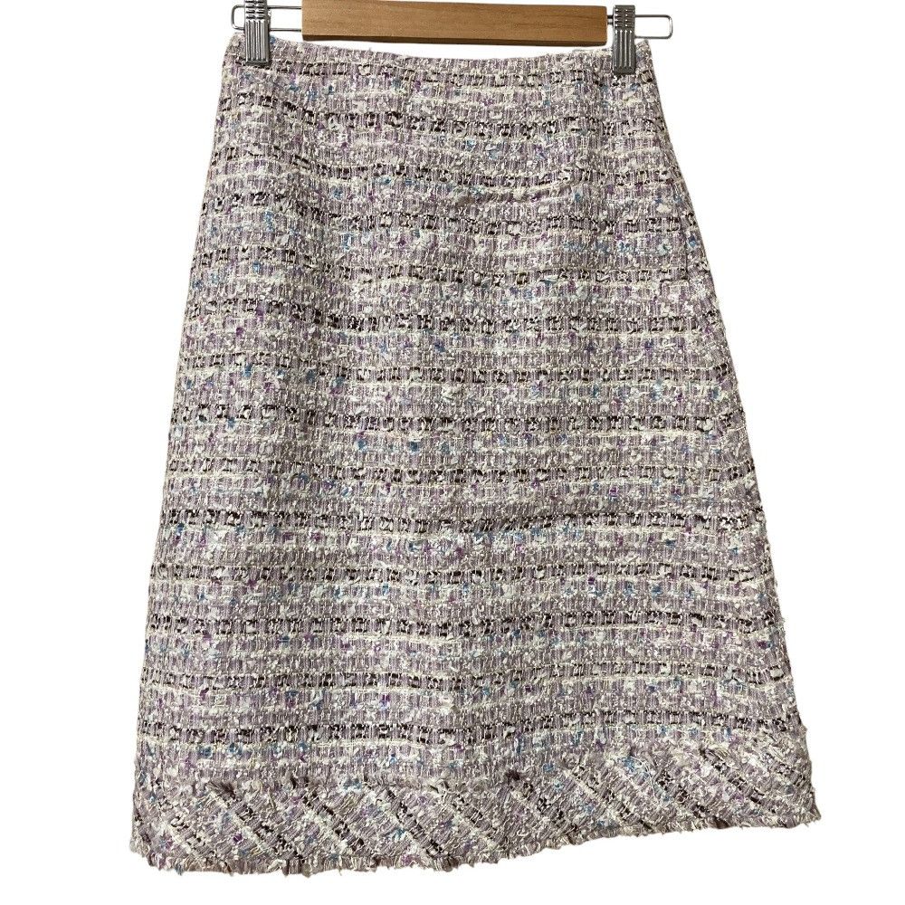 Other Maglie par ef-de Tweed Skirt Textile Skirts DUTY FREE for USA