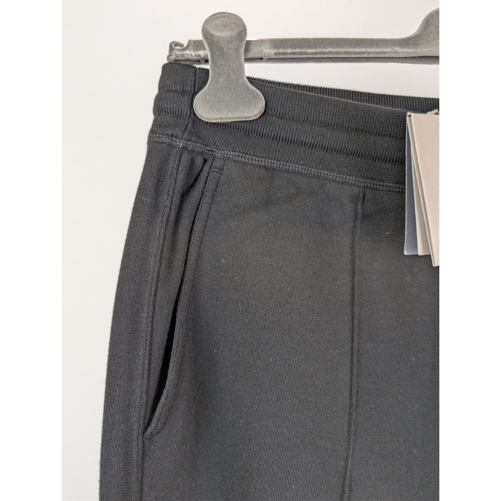 Tom Ford o1rshd1 Trouser / Sweatpants / Joggers Pants in Black Size US 32 / EU 48 - 5 Thumbnail