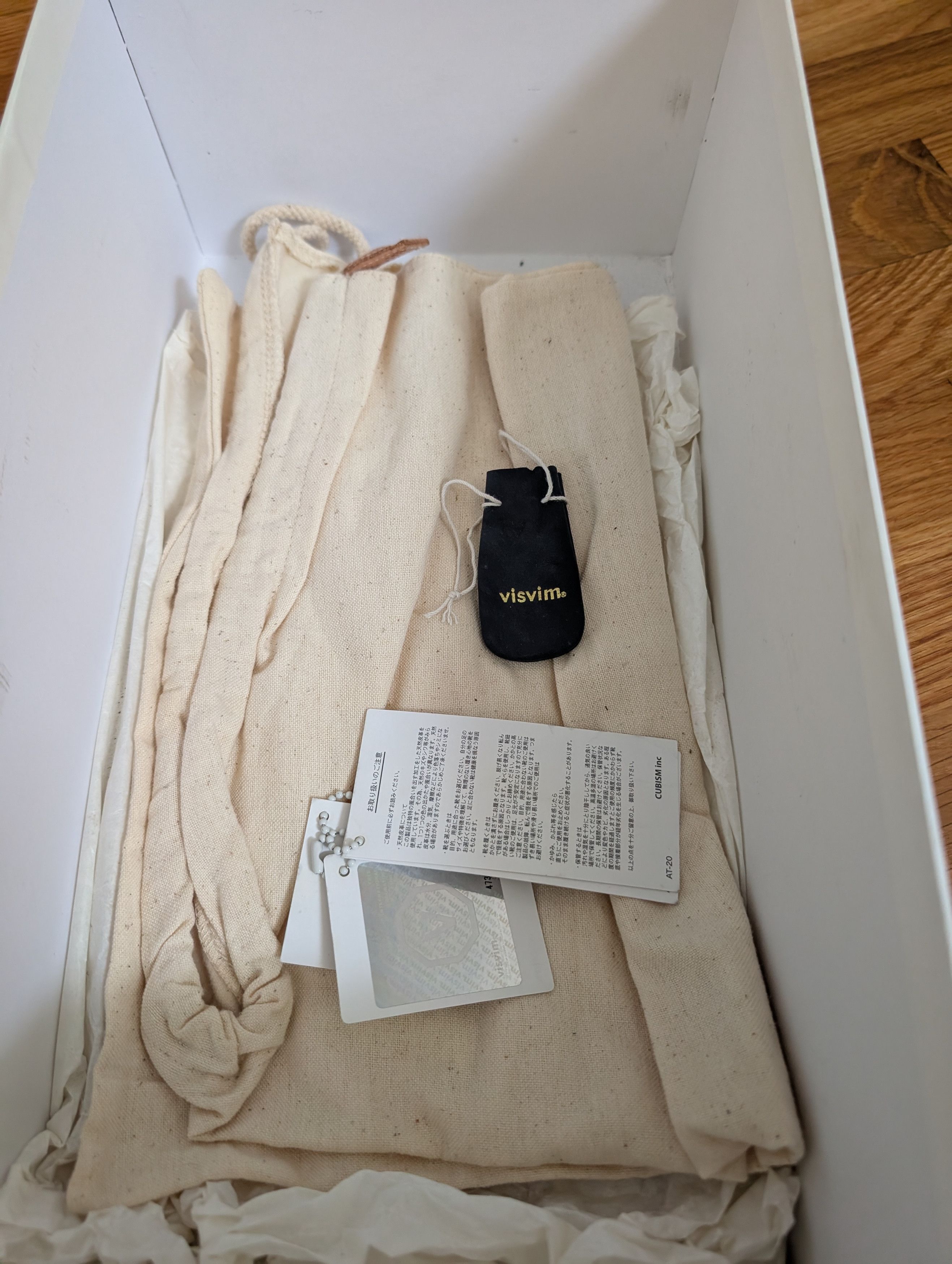 Visvim Beuys Trekker Reno-Folk Size US 8 / EU 41 - 10 Thumbnail