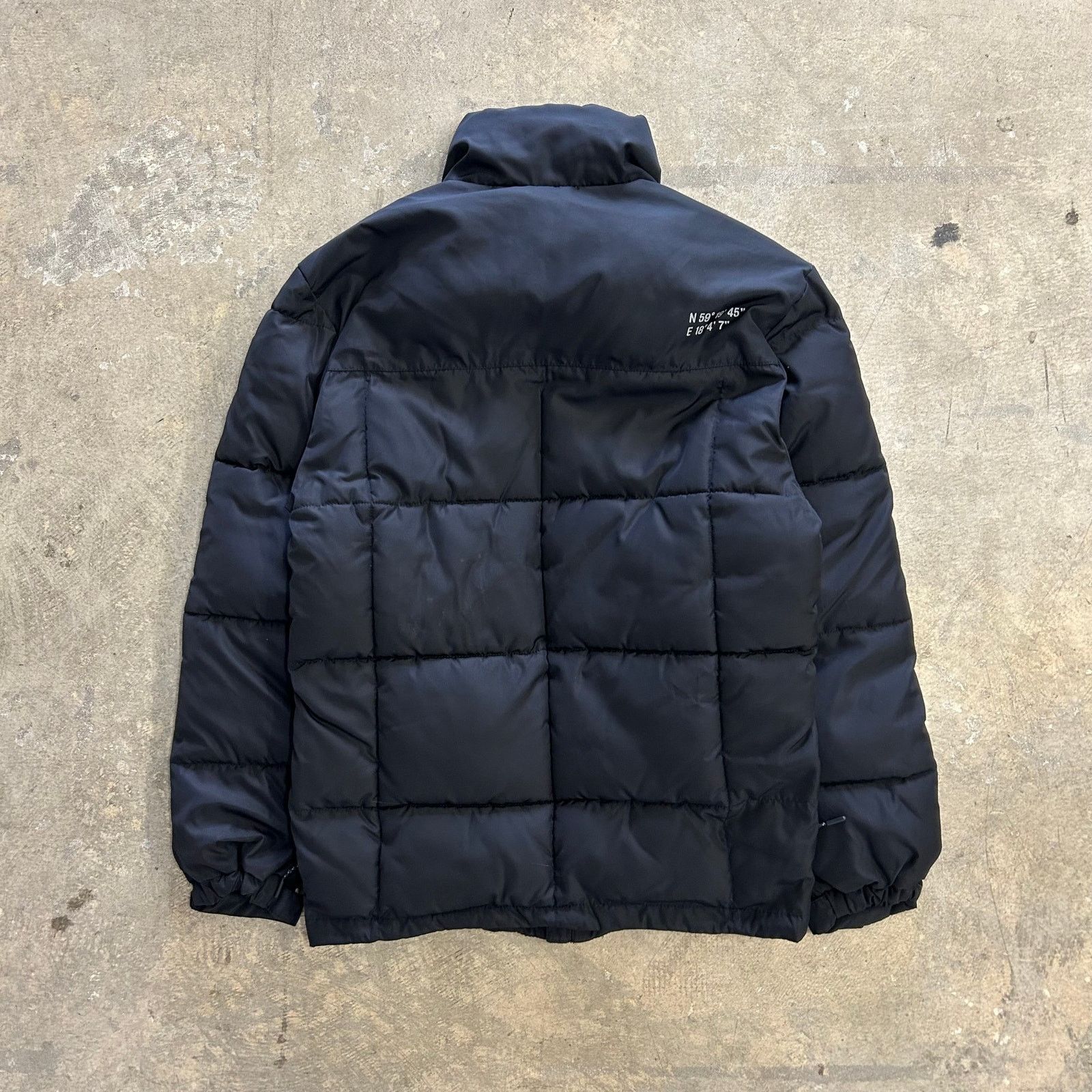 H&M Divided H&M Puffer Size US XS / EU 42 / 0 - 2 Thumbnail