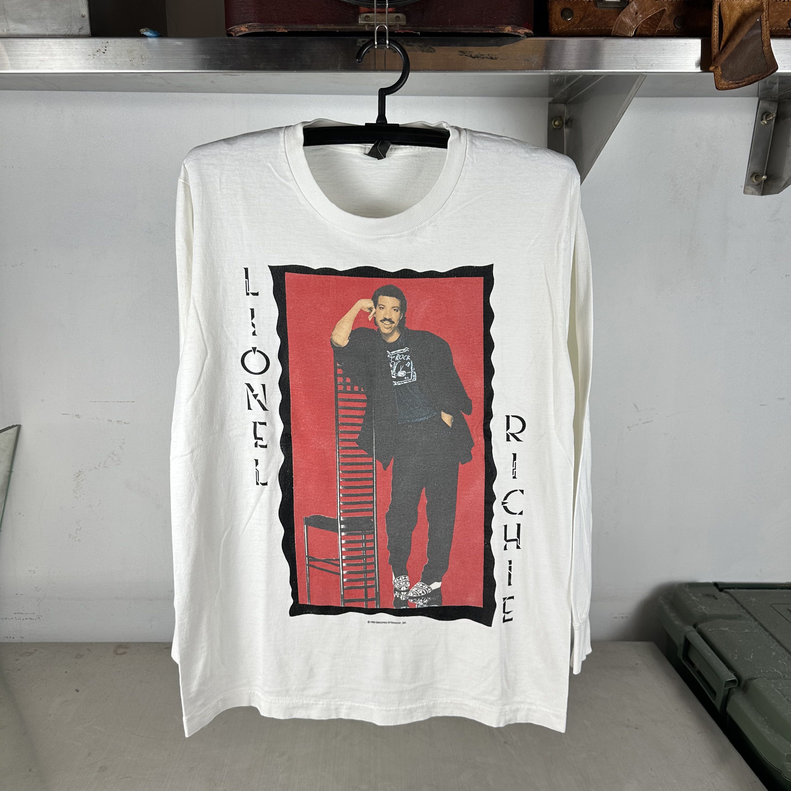 Band Tees × Japanese Brand × Vintage 1990s XJAPAN DAHLIA TOUR 1995