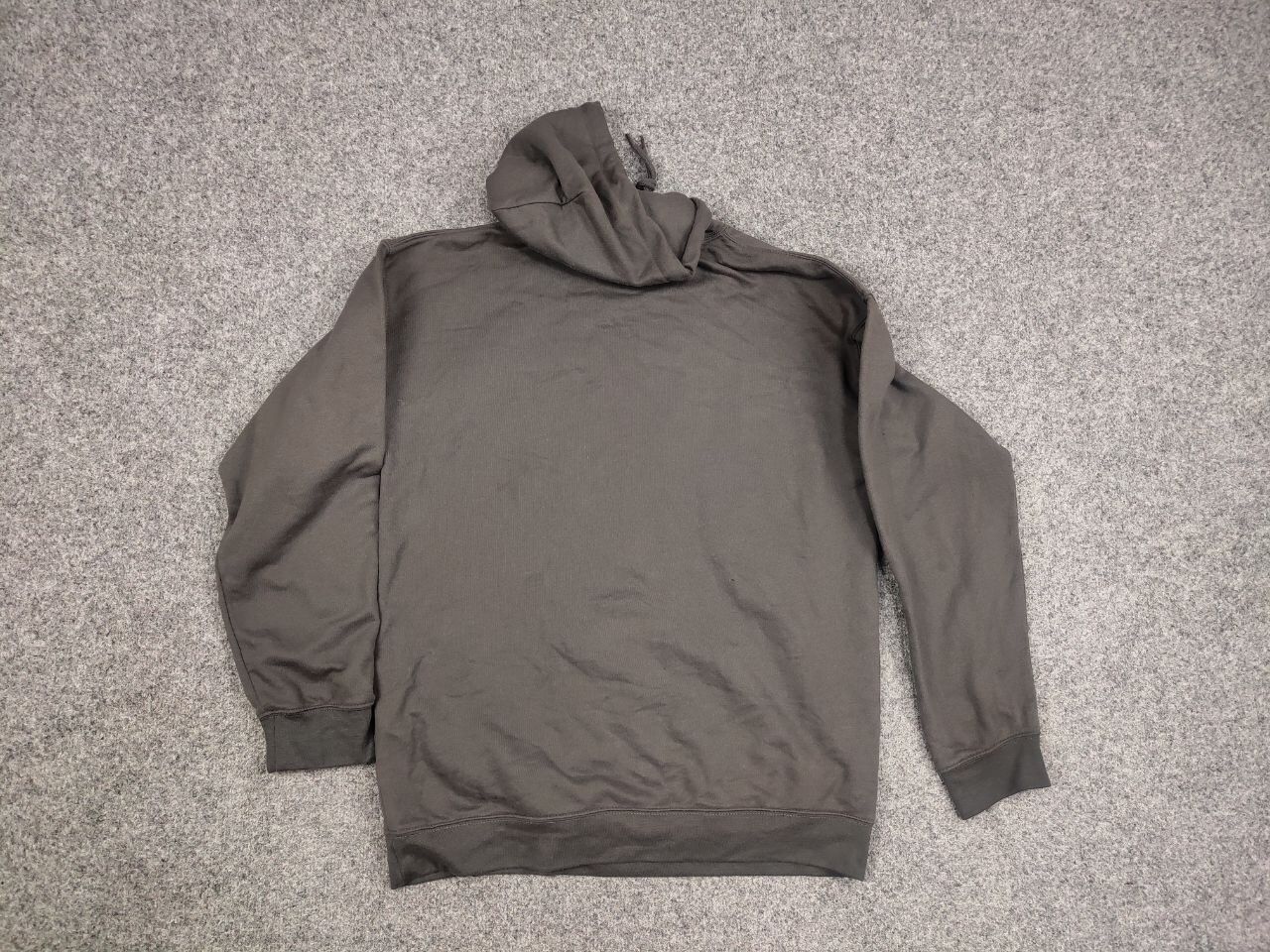 NASCAR Vintage Motocross Car Racing Nascar Logo Gray Hoodie Size US M / EU 48-50 / 2 - 14 Thumbnail