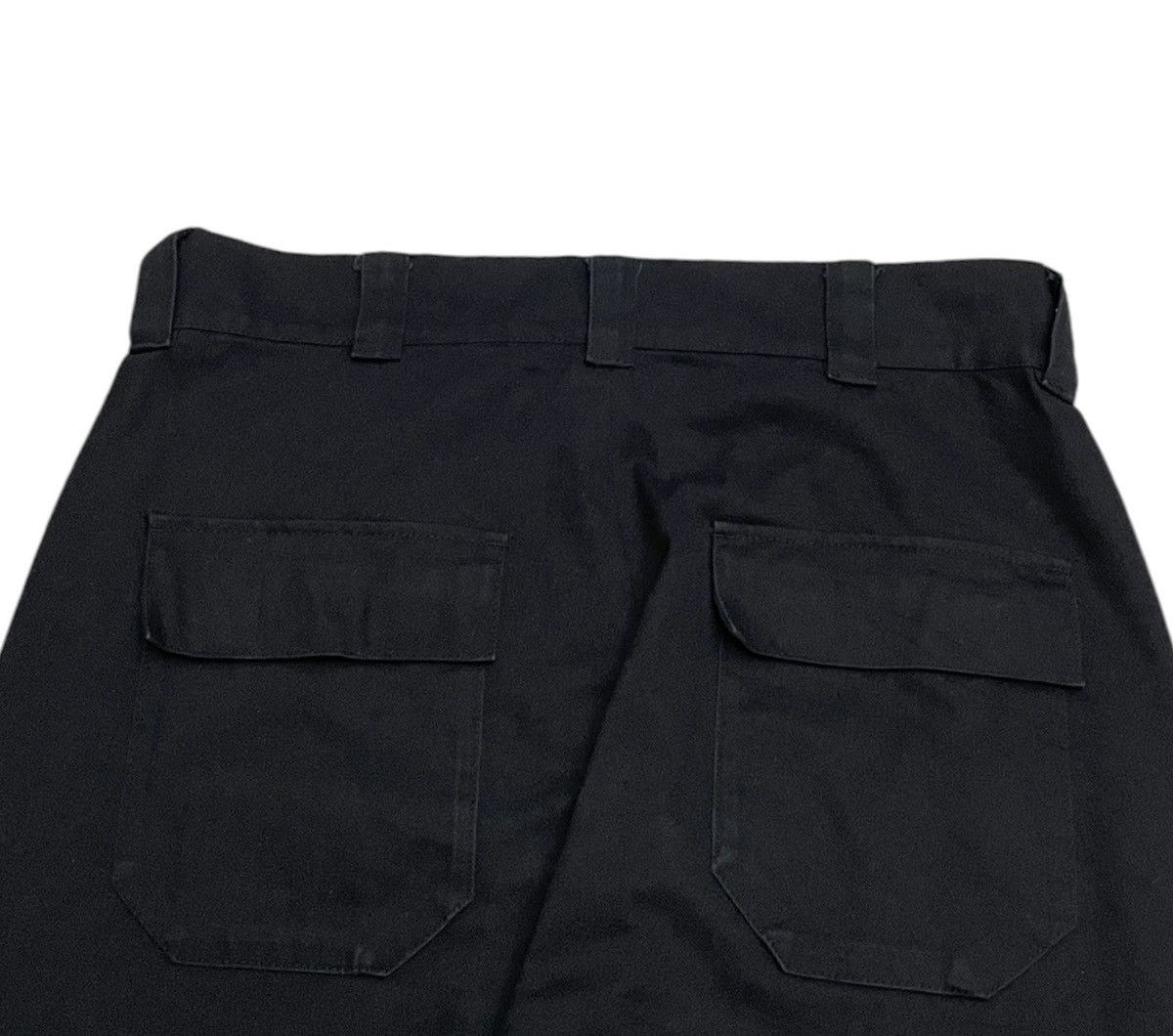 If Six Was Nine × Japanese Brand Very Rare Vintage Japanese Brand LTCK Tactical Pants 2000s Size US 29 - 4 Thumbnail
