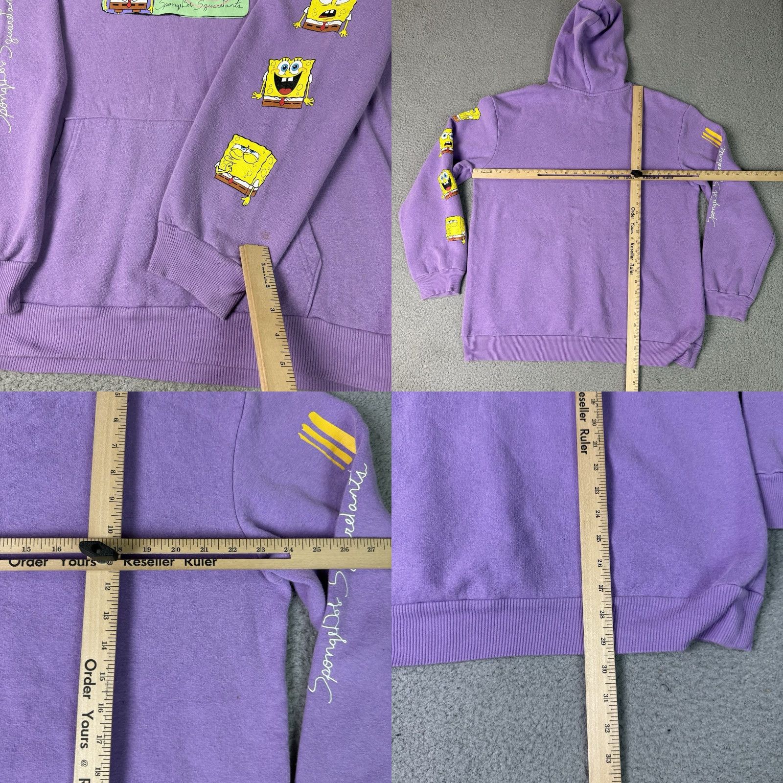 Nickelodeon VINTAGE none Size US XL / EU 56 / 4 - 8 Thumbnail