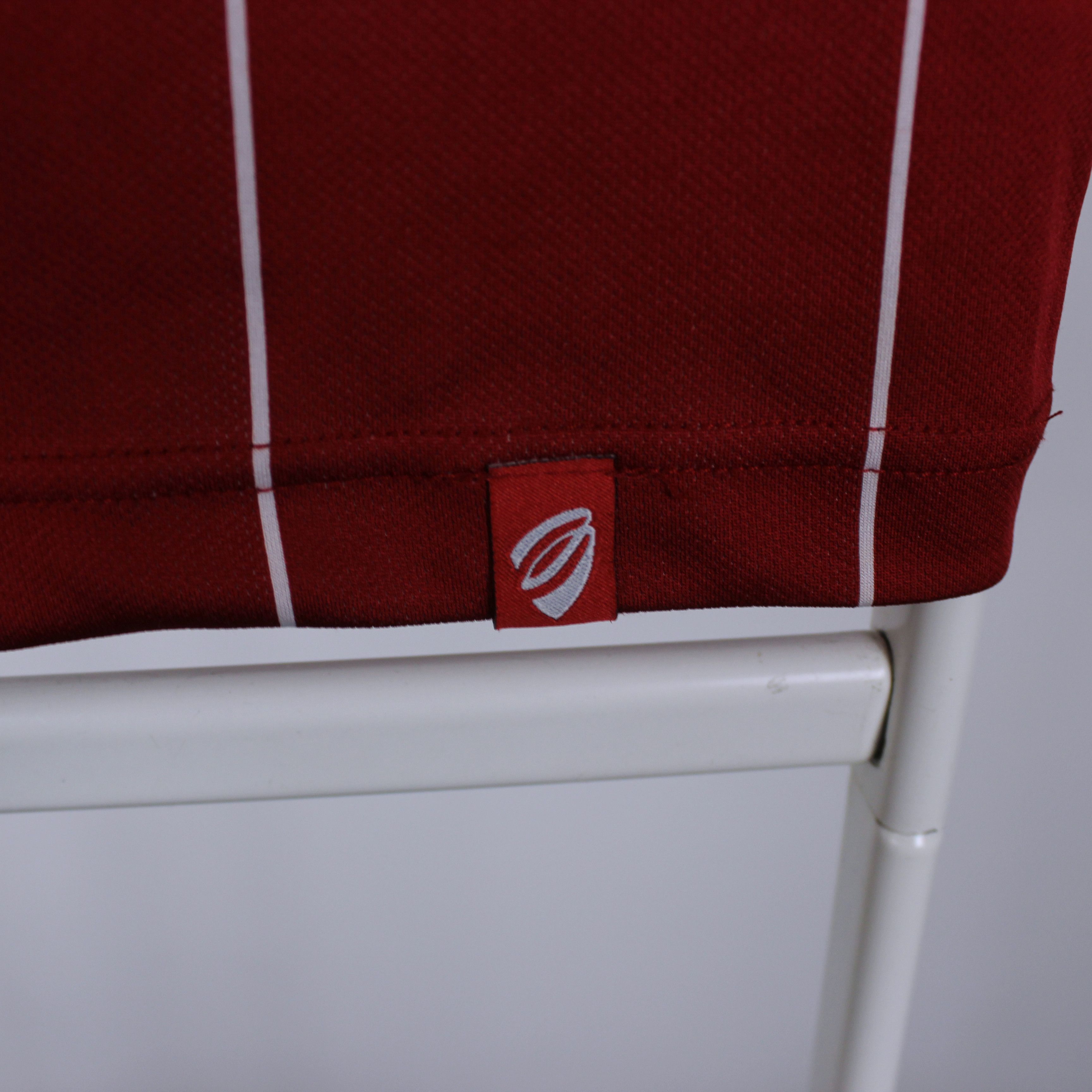 Other Bristol City home t shirt men jersey M Size US M / EU 48-50 / 2 - 8 Thumbnail