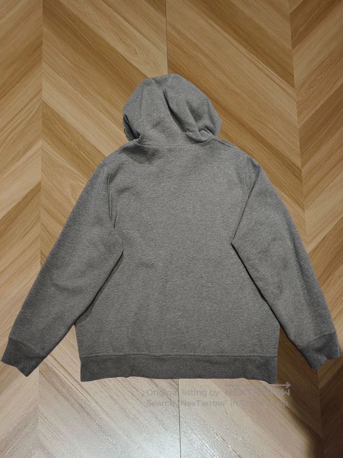 Burberry burberry embroidered hooded jacket for men. Size US XXL / EU 58 / 5 - 2 Thumbnail