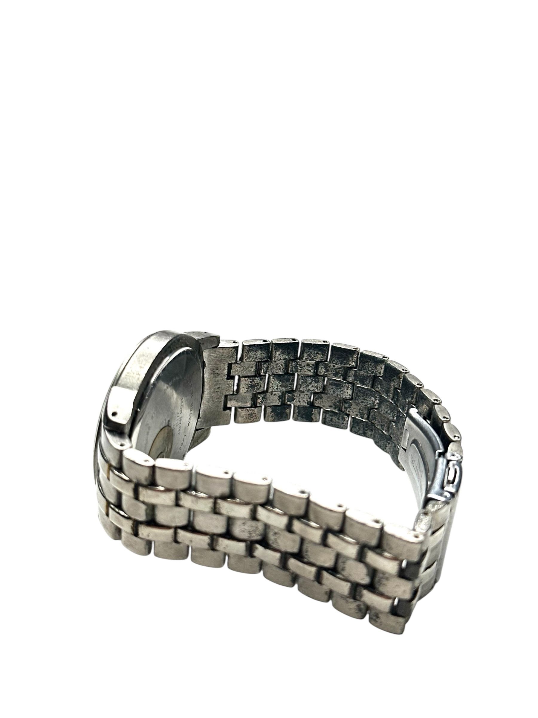 Lee Lee Heavy American Clock Watch Size ONE SIZE - 7 Thumbnail
