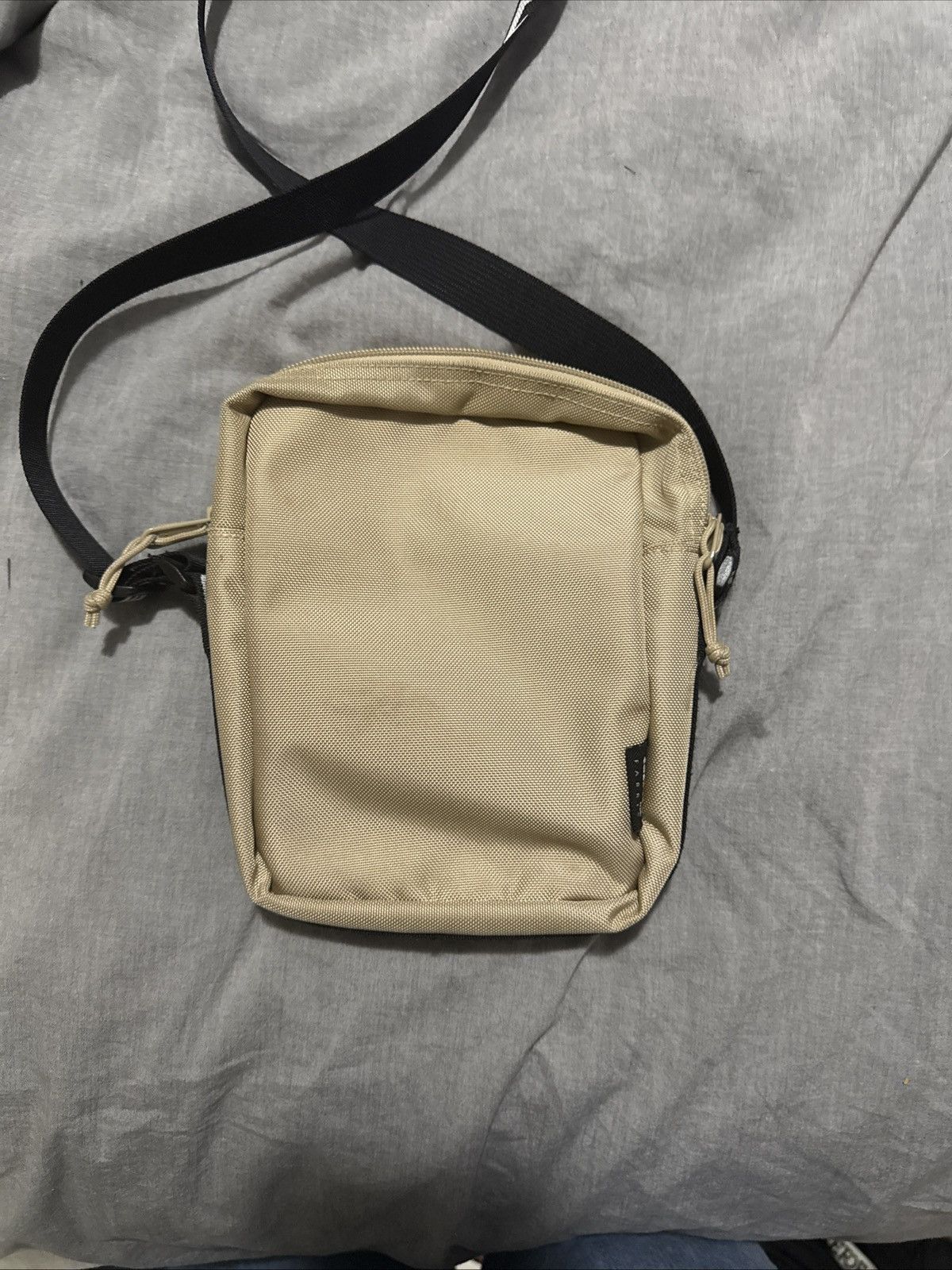 Supreme Supreme shoulder bag ss18 Size ONE SIZE - 2 Thumbnail
