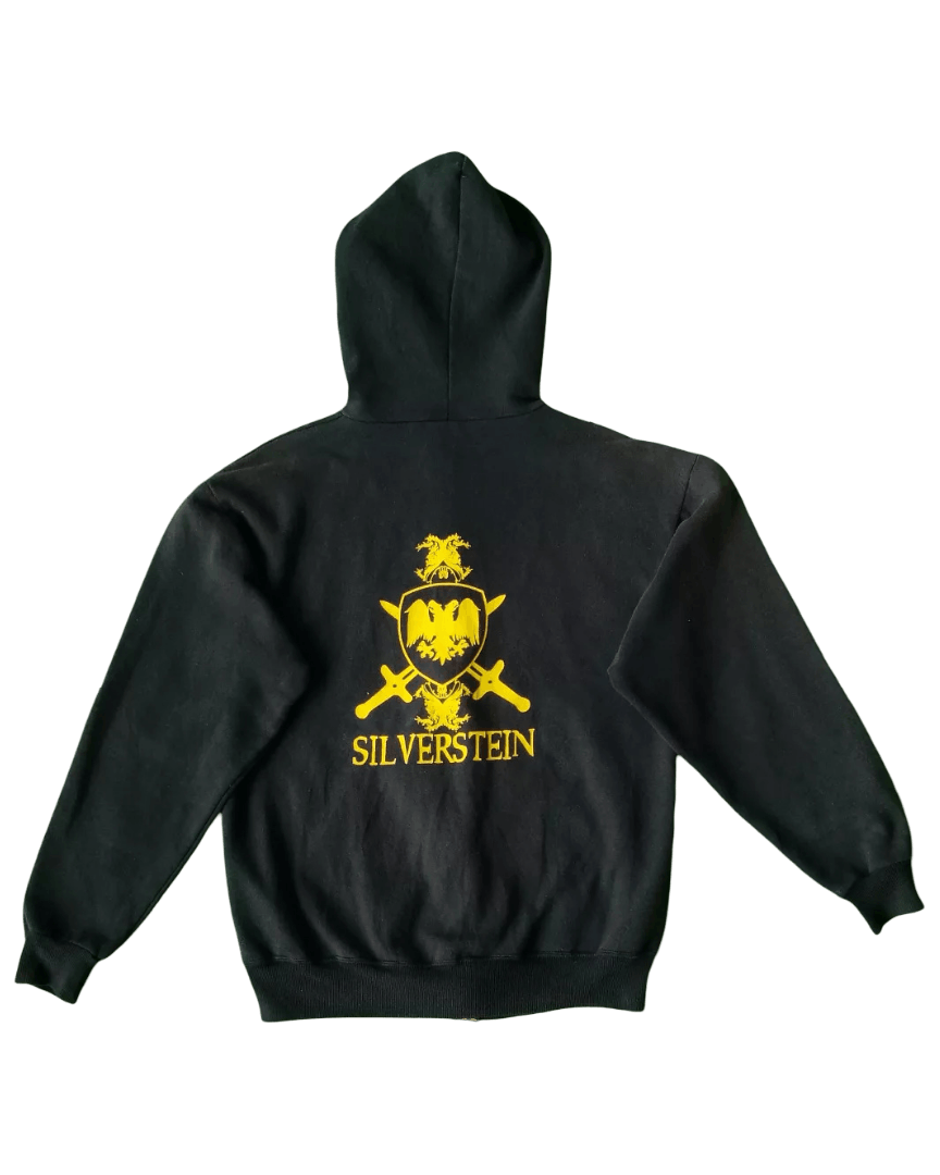 Vintage Pop Punk Hoodie Other Designers Vintage No Comment Sub Pop