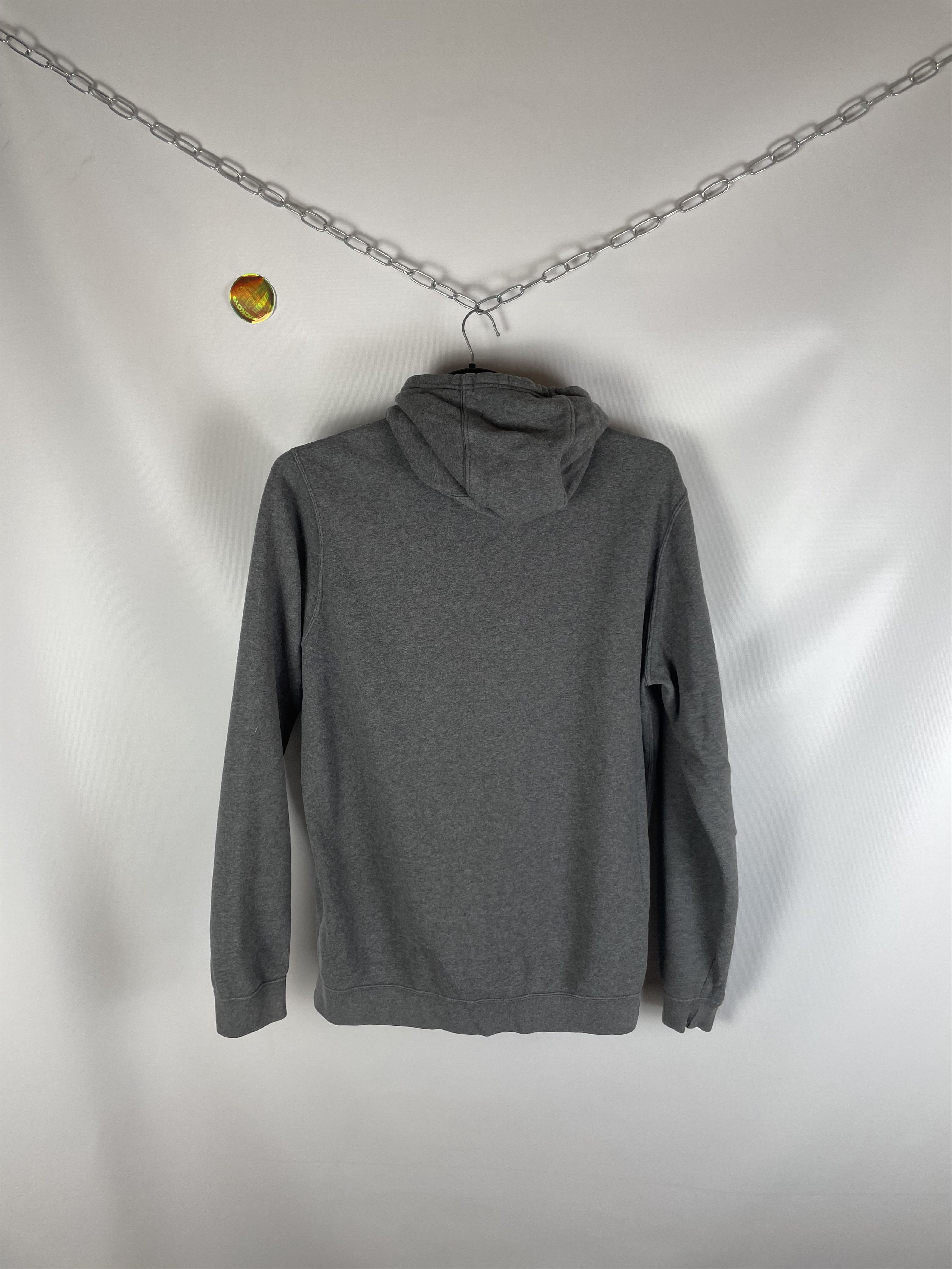 Nike Vintage Nike Zip Hoodie Y2K Size US L / EU 52-54 / 3 - 7 Thumbnail