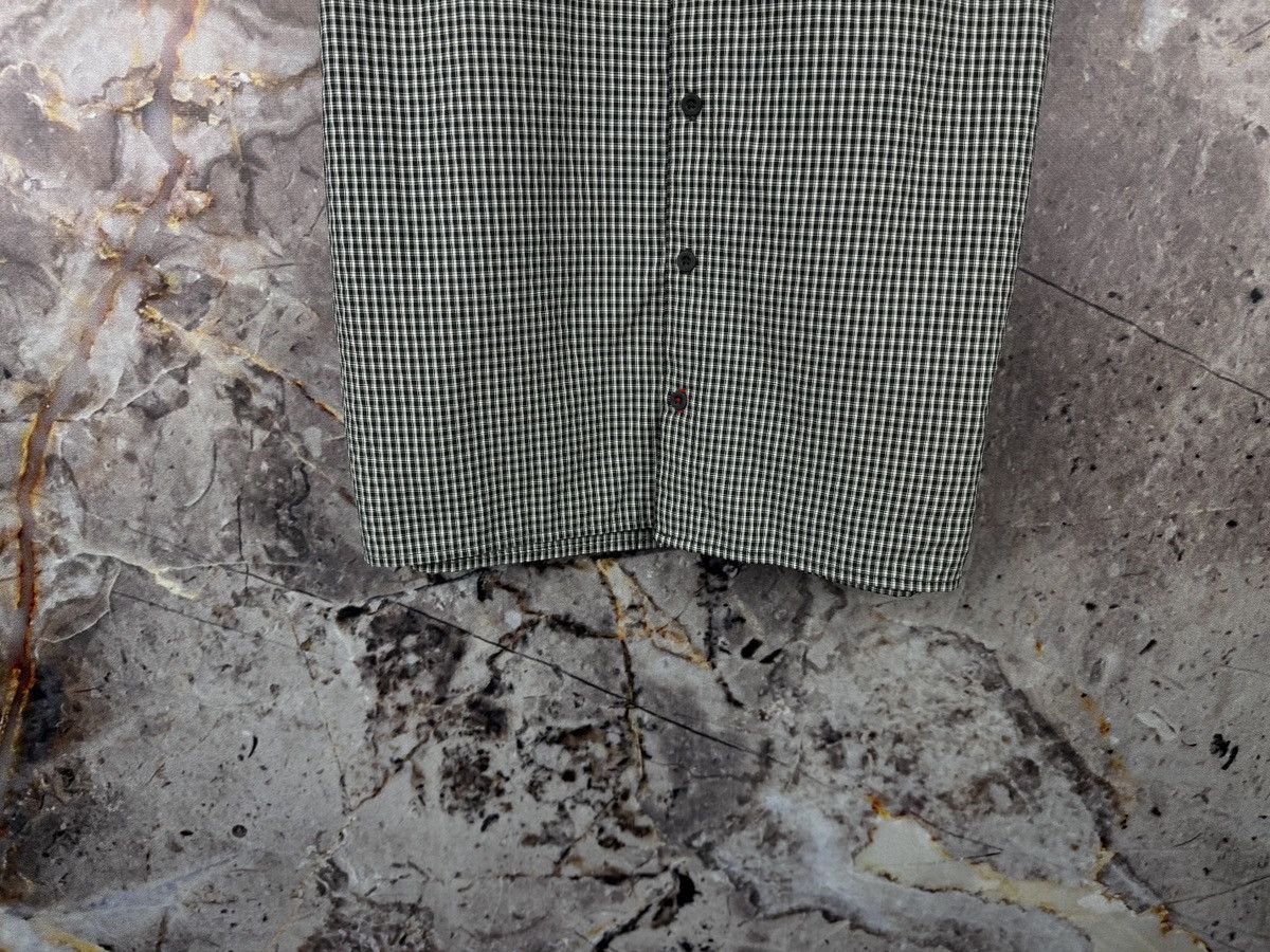 The North Face Men’s The North Face Shirt Button Up Outdoor Size Small Size US S / EU 44-46 / 1 - 4 Thumbnail
