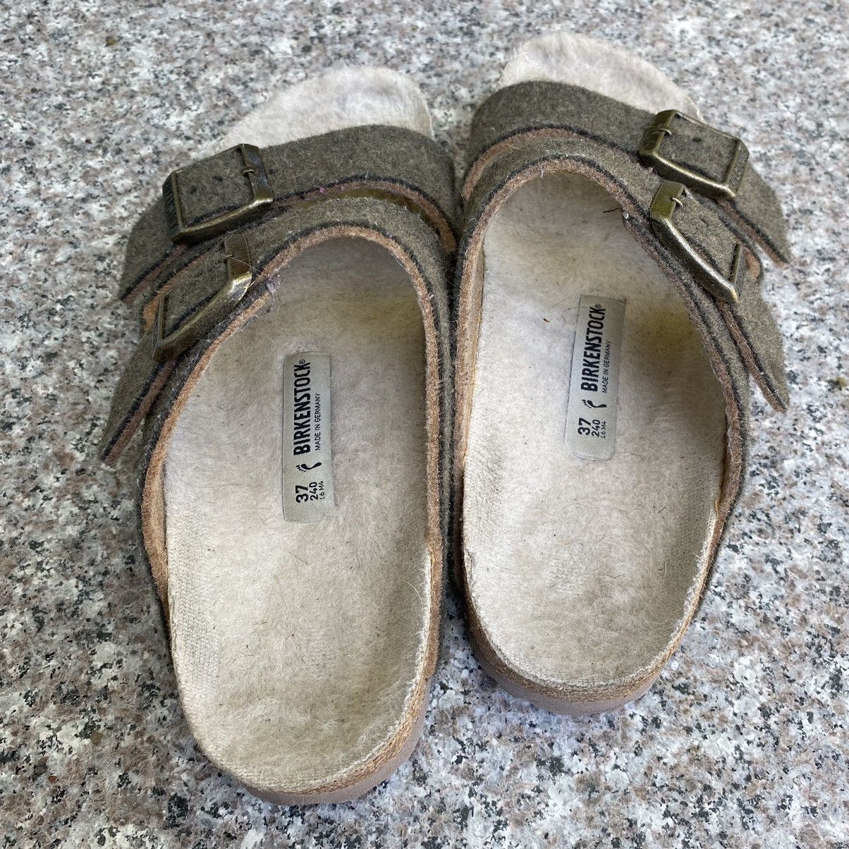 Birkenstock Birkenstock Arizona sandals Size US 6.5 / IT 36.5 - 5 Thumbnail