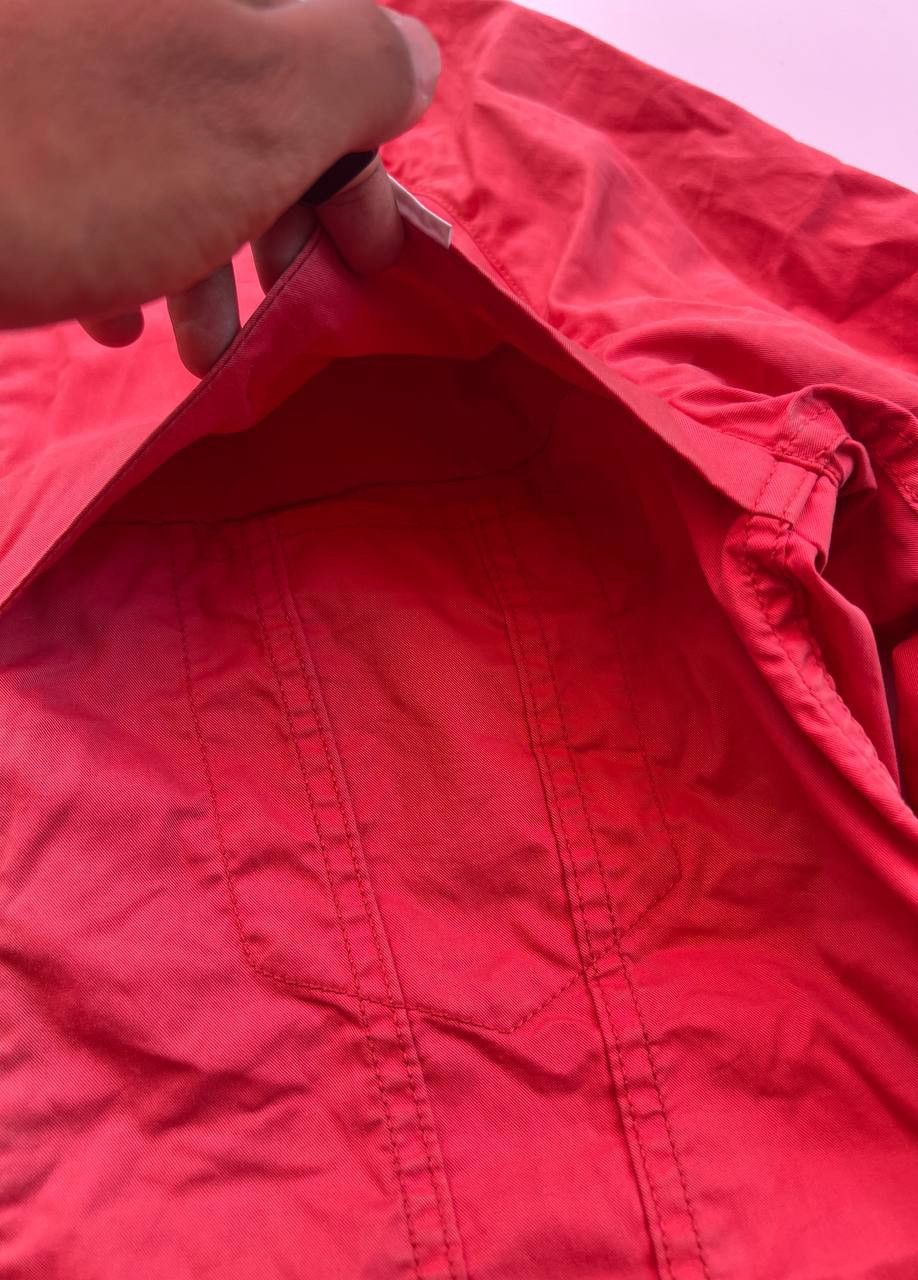 Levi's Levi's light jacket windbreaker Size US S / EU 44-46 / 1 - 6 Thumbnail