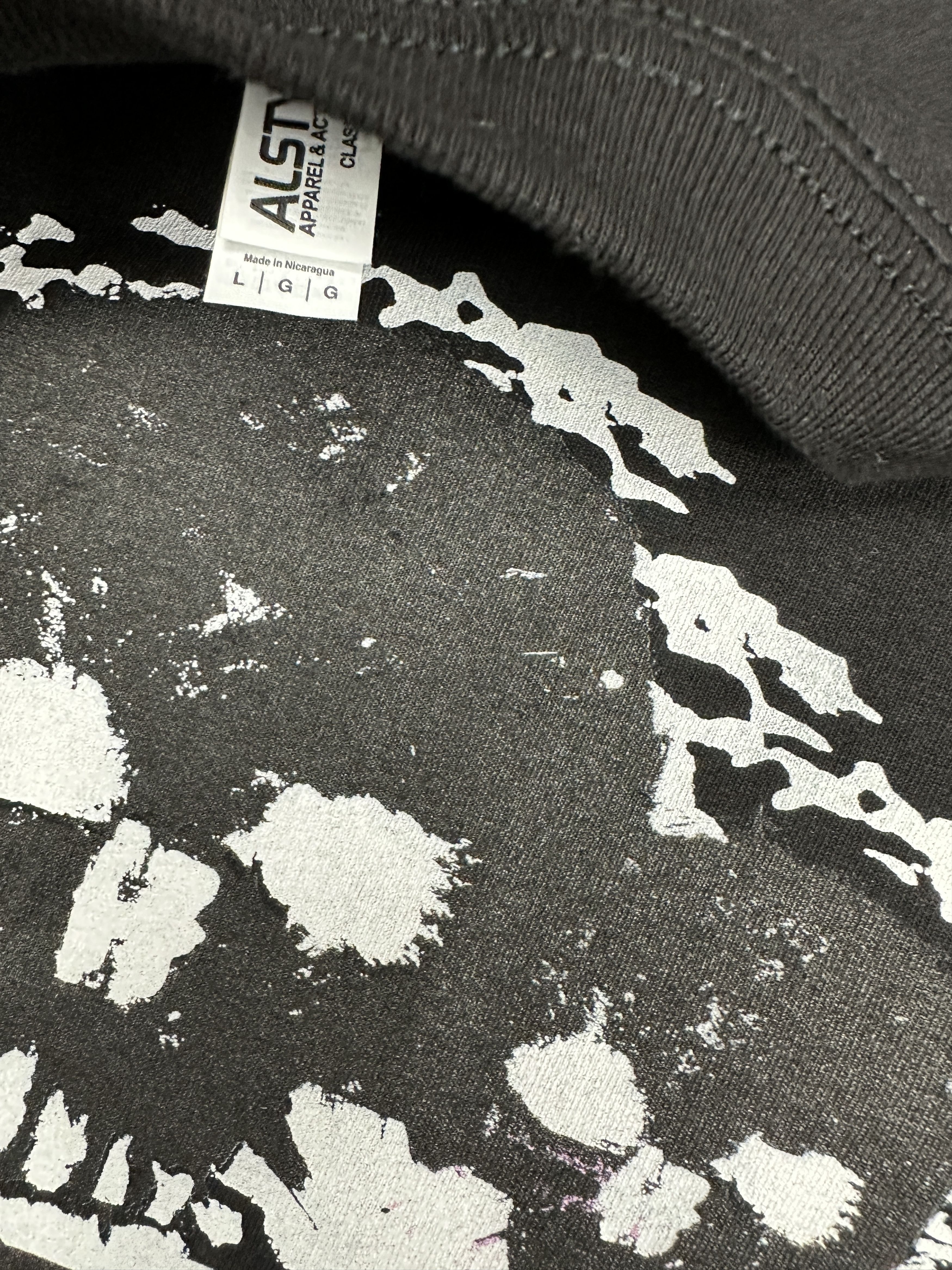Other DOOM RIOT TEE - L Size US L / EU 52-54 / 3 - 4 Thumbnail