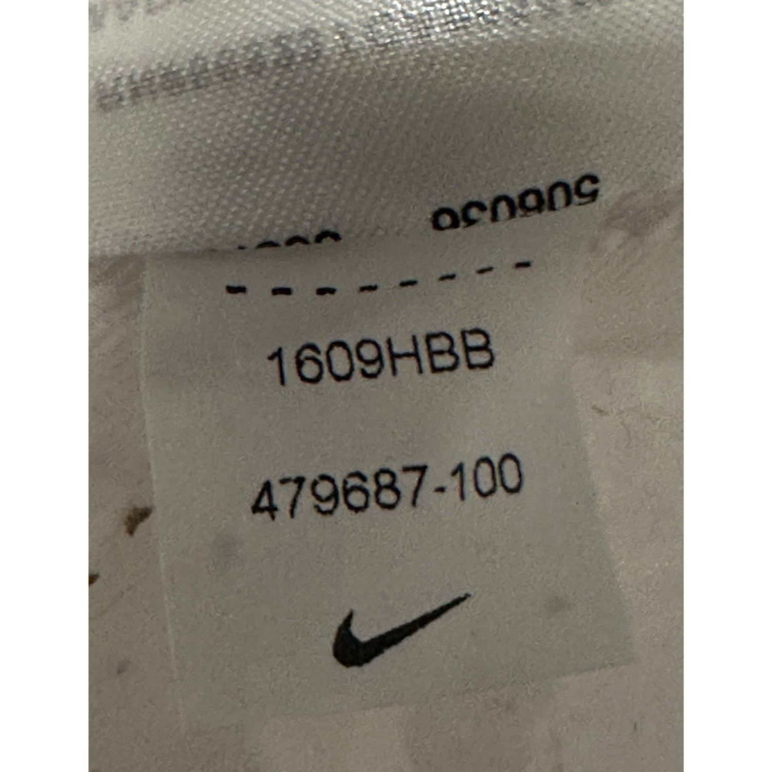 Nike Nike NFL Indianapolis Colts On Field Blank Player Limited Je Size US XXL / EU 58 / 5 - 12 Thumbnail