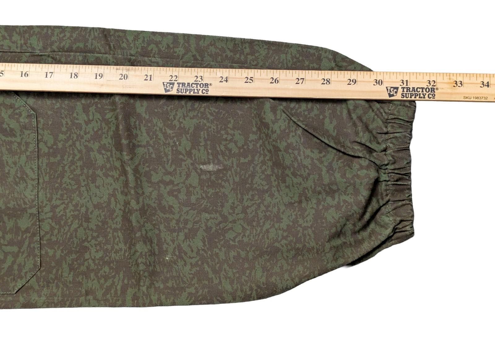 Other Czech ACR Vz.92 Work/Fatigue Streetwear Pants - XL Size ONE SIZE - 7 Thumbnail