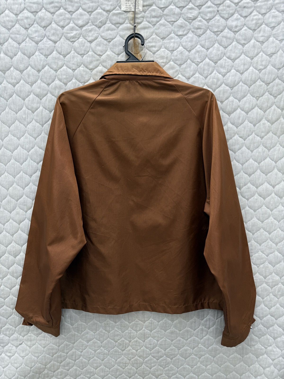 Swingster 🔥🔥🔥ARCHIVE VTG SWINGSTER LIGHT JACKET Size US XL / EU 56 / 4 - 4 Thumbnail