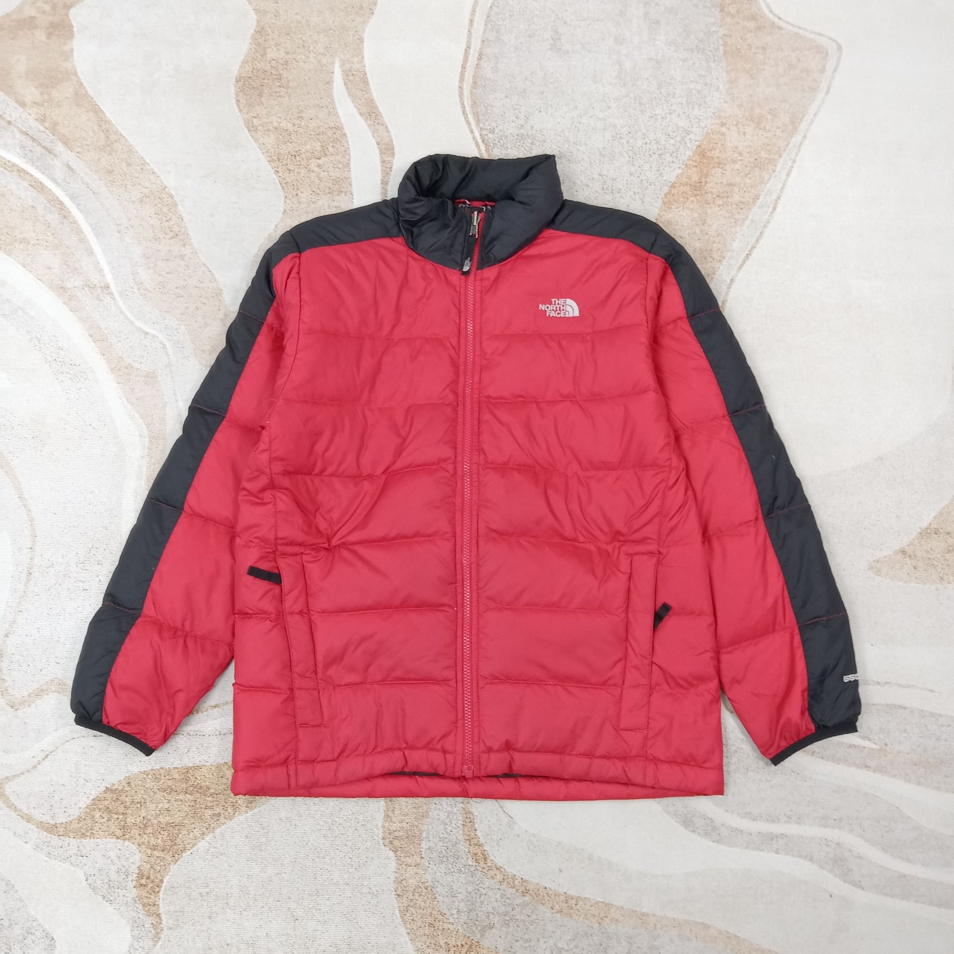 The North Face The North Face 550 Puffer Jacket C293N7 Size US M / EU 48-50 / 2 - 1 Thumbnail