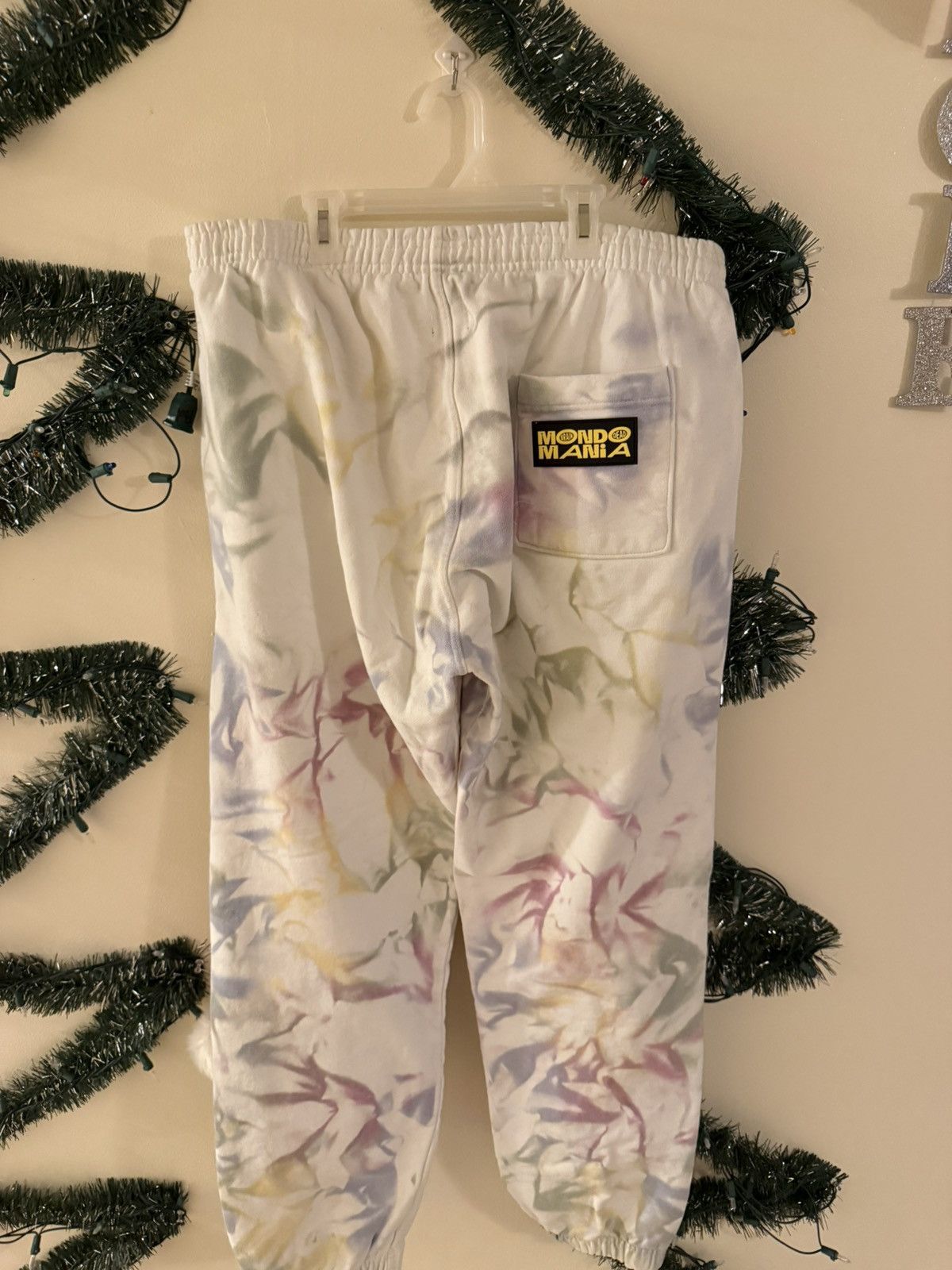 Brain Dead Multi Color Pants Size US 36 / EU 52 - 2 Thumbnail