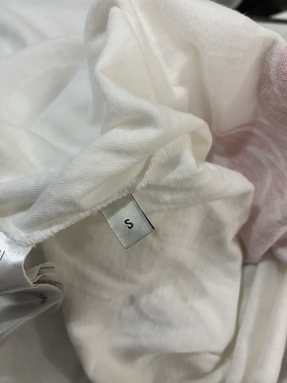 Gucci gucci guccification shirt Size US S / EU 44-46 / 1 - 4 Thumbnail