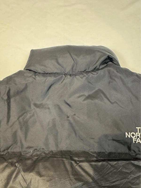 The North Face The North Face 700 Puffer Vest Size US XS / EU 42 / 0 - 4 Thumbnail