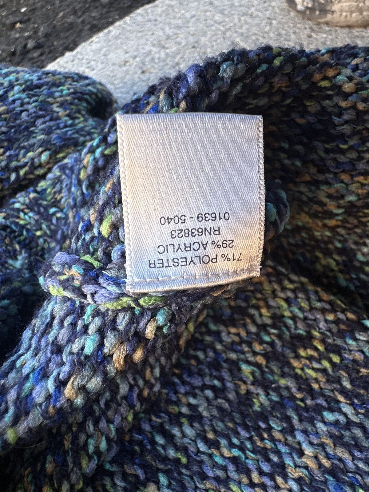 Other Christopher Banks Knit sweatshirt Size XL / US 12-14 / IT 48-50 - 4 Thumbnail