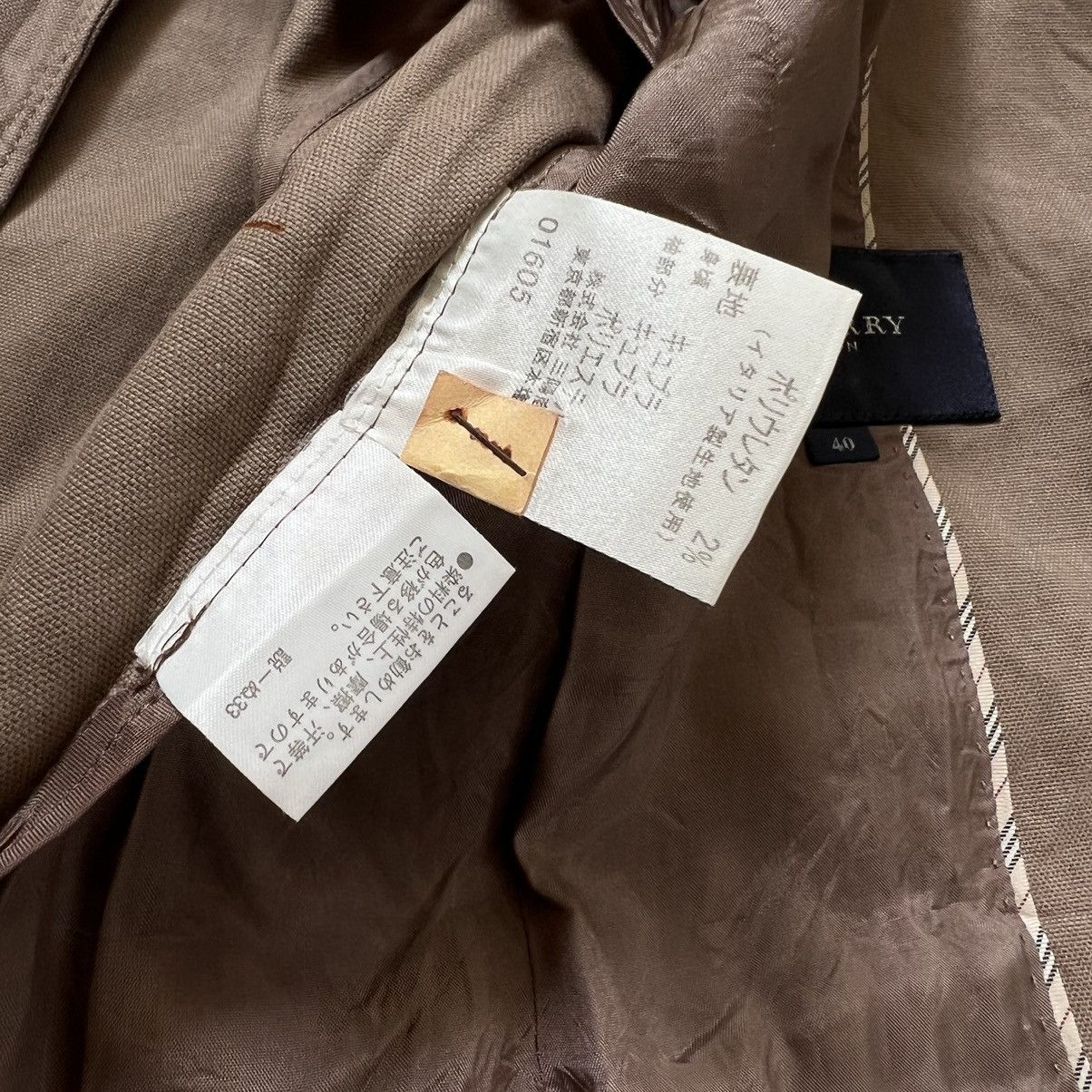Burberry Burberry London blazers Size M / US 6-8 / IT 42-44 - 8 Thumbnail