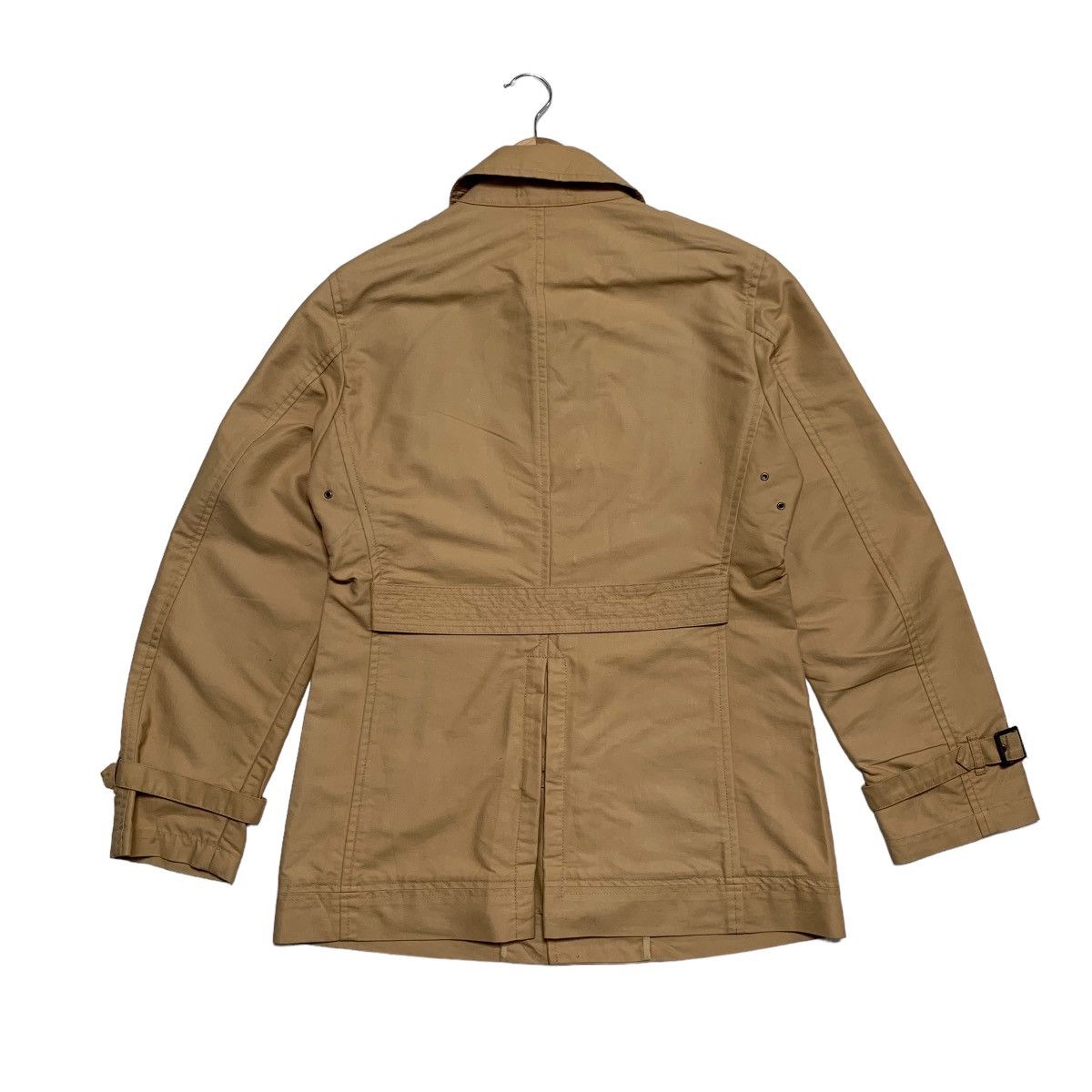 Japanese Brand Jun Men Chore Jacket Size US M / EU 48-50 / 2 - 5 Thumbnail