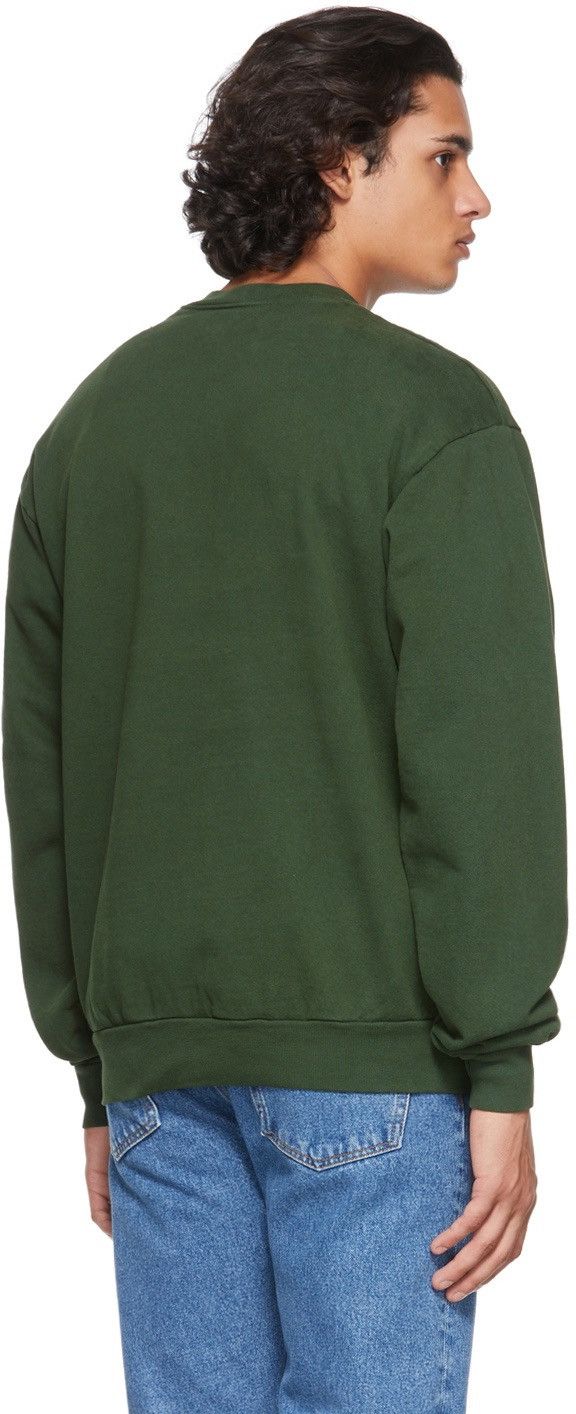 Online Ceramics × SSENSE Online ceramics start over crewneck size large brand new Size US L / EU 52-54 / 3 - 2 Thumbnail