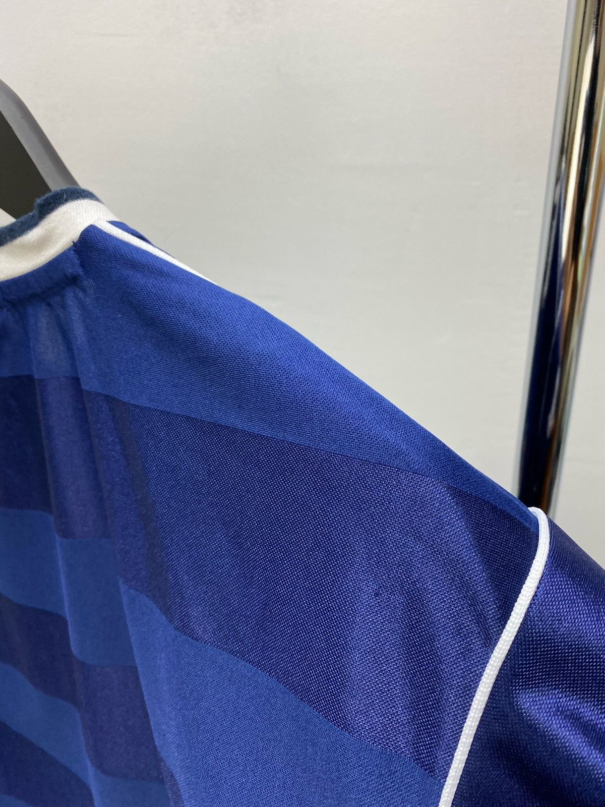 Other Scotland 1986 Score Draw Soccer Jersey Remake Football Size US M / EU 48-50 / 2 - 20 Thumbnail