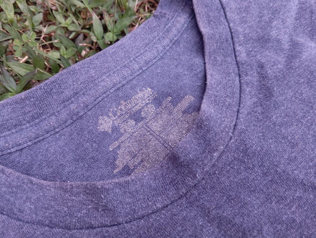 Columbia Columbia Tshirt Outdoor 🏕️ Size US L / EU 52-54 / 3 - 3 Thumbnail