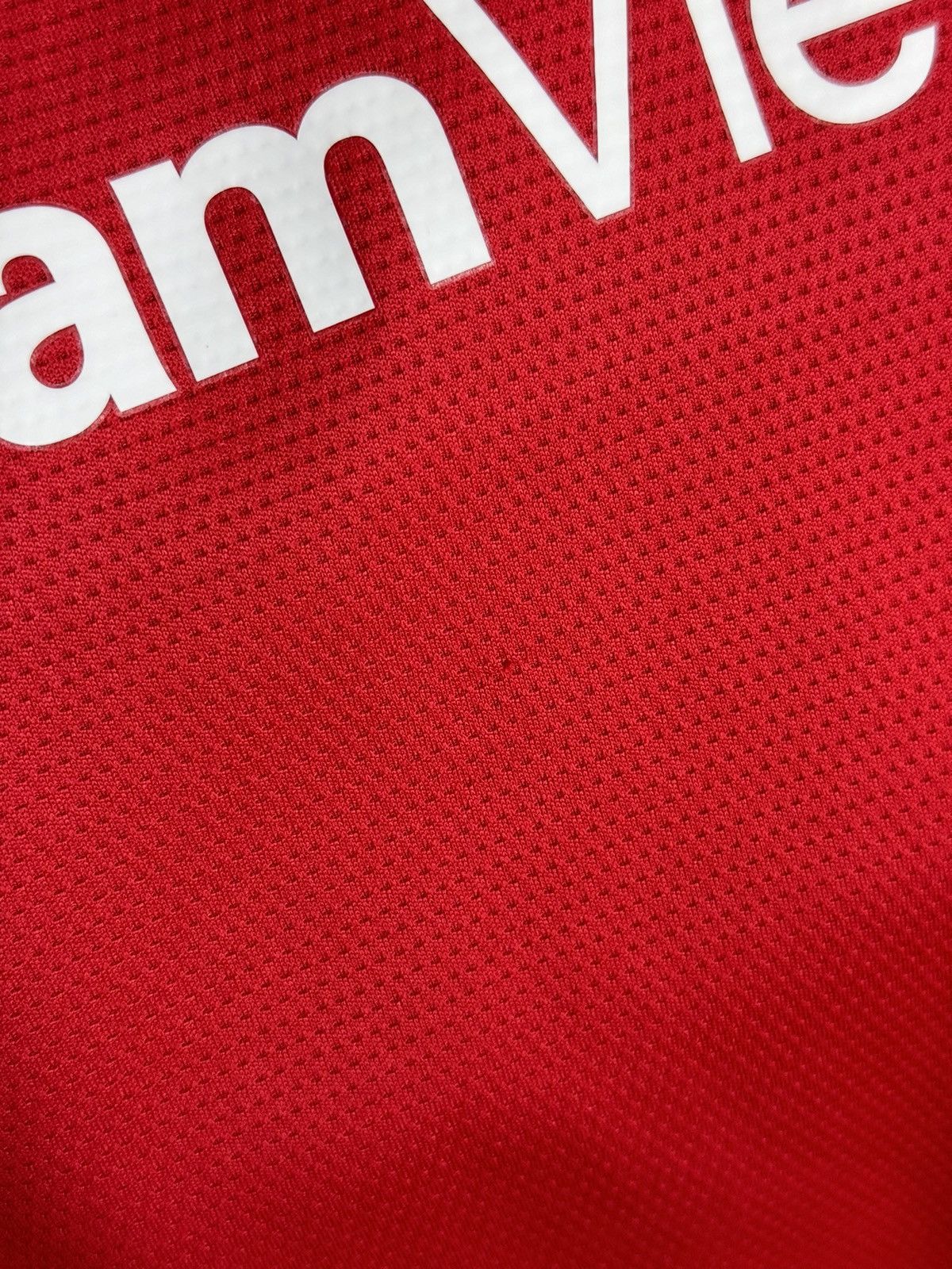 Adidas Manchester United 21/22 Home Ronaldo Football Jersey Size US S / EU 44-46 / 1 - 12 Thumbnail