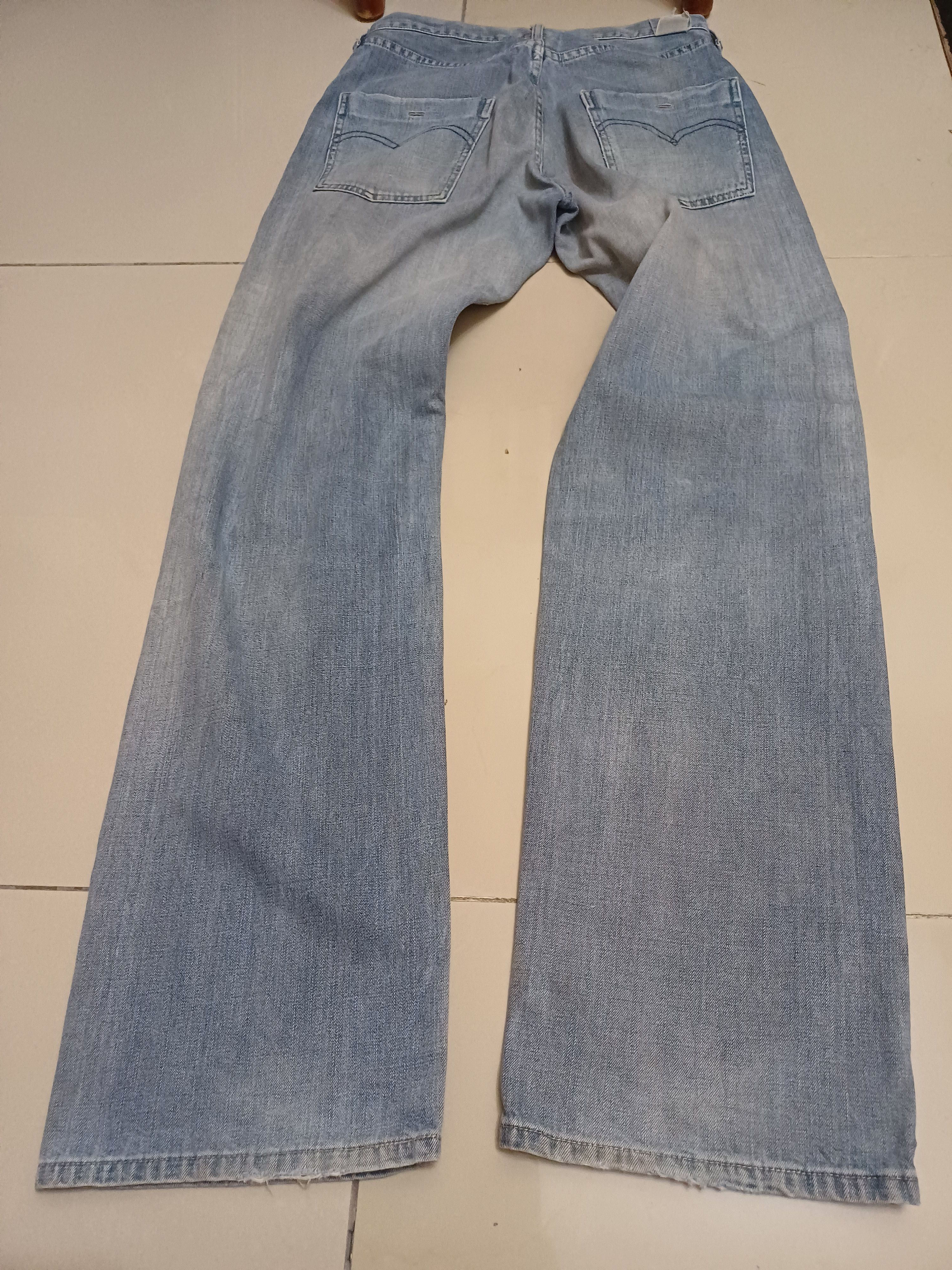 Levi's Vintage Clothing Nice Vintage Levis jeans 🔥🔥🔥 Size US 30 / EU 46 - 22 Thumbnail