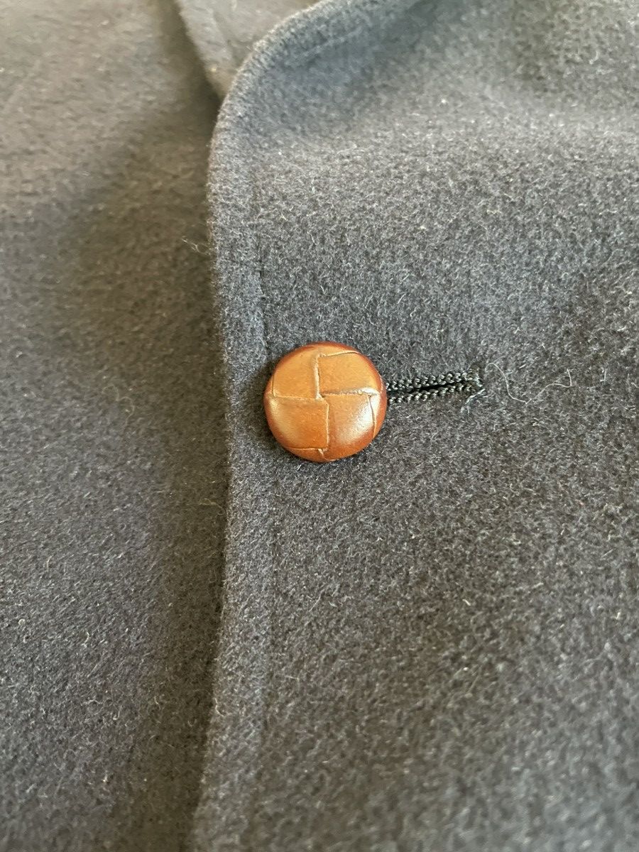 Chaps Ralph Lauren × Vintage Vintage Camelhair Jacket Size 38R - 2 Thumbnail