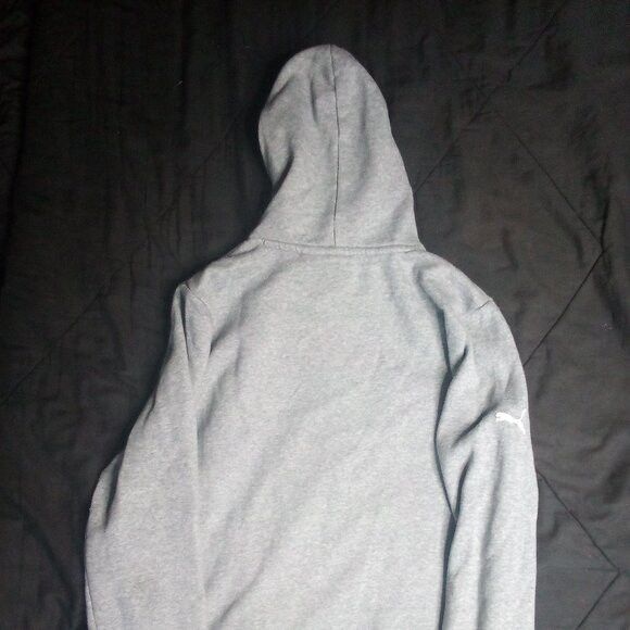 Puma Puma x BMW Motorsport Hoodie Sweatshirt Size US S / EU 44-46 / 1 - 5 Thumbnail