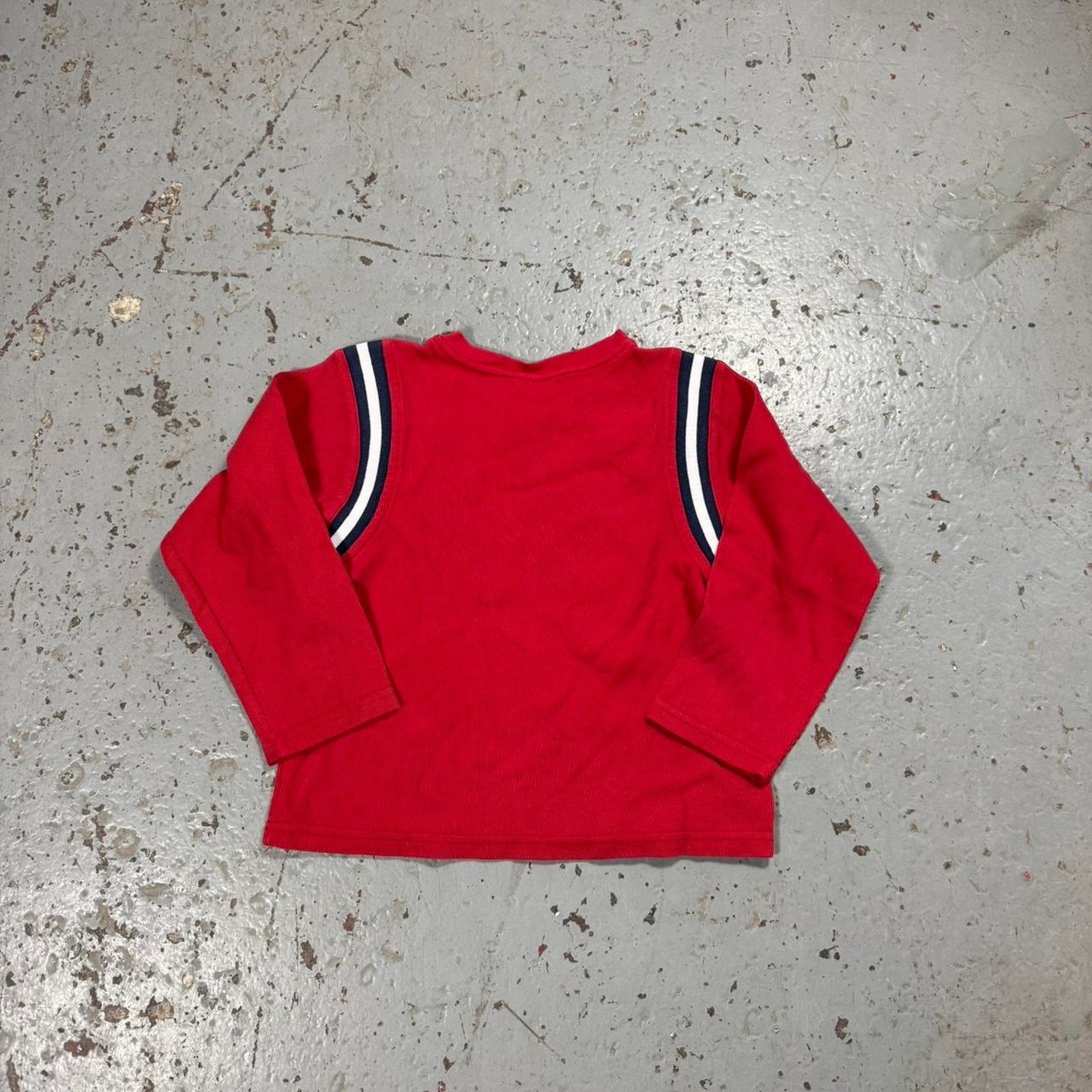 Polo Ralph Lauren Womens tommy hilfiger red Size M / US 6-8 / IT 42-44 - 7 Thumbnail