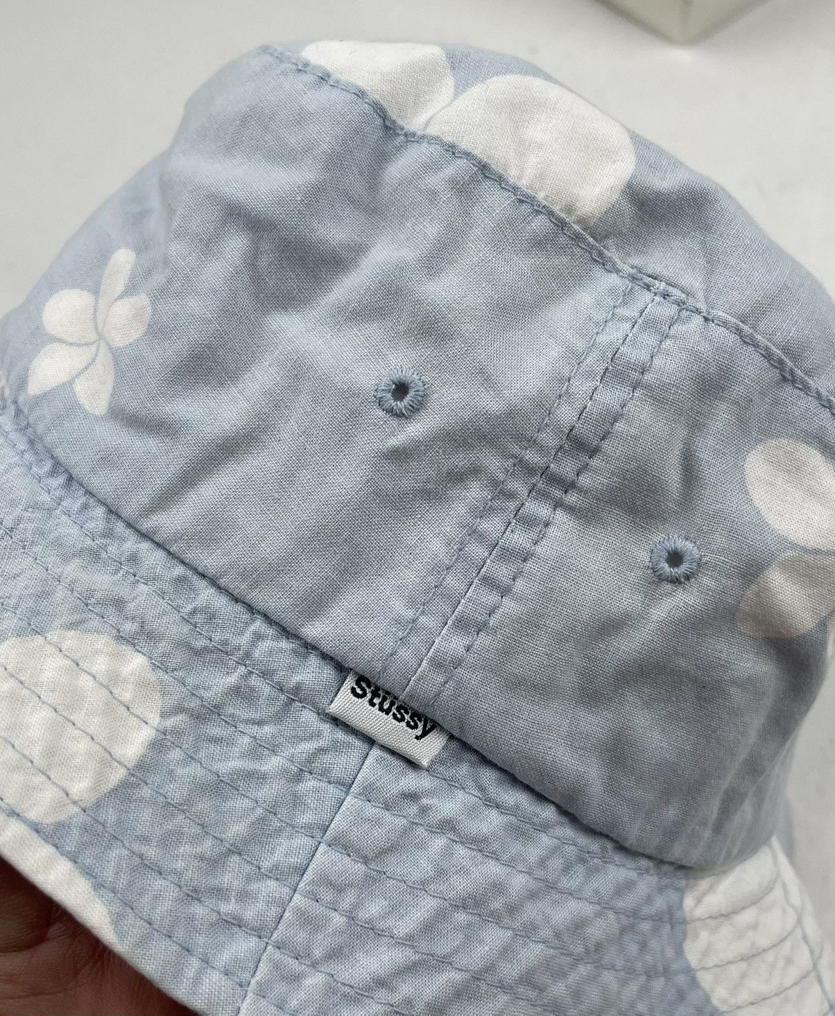 Stussy vintage stussy hat tc50 Size ONE SIZE - 3 Thumbnail