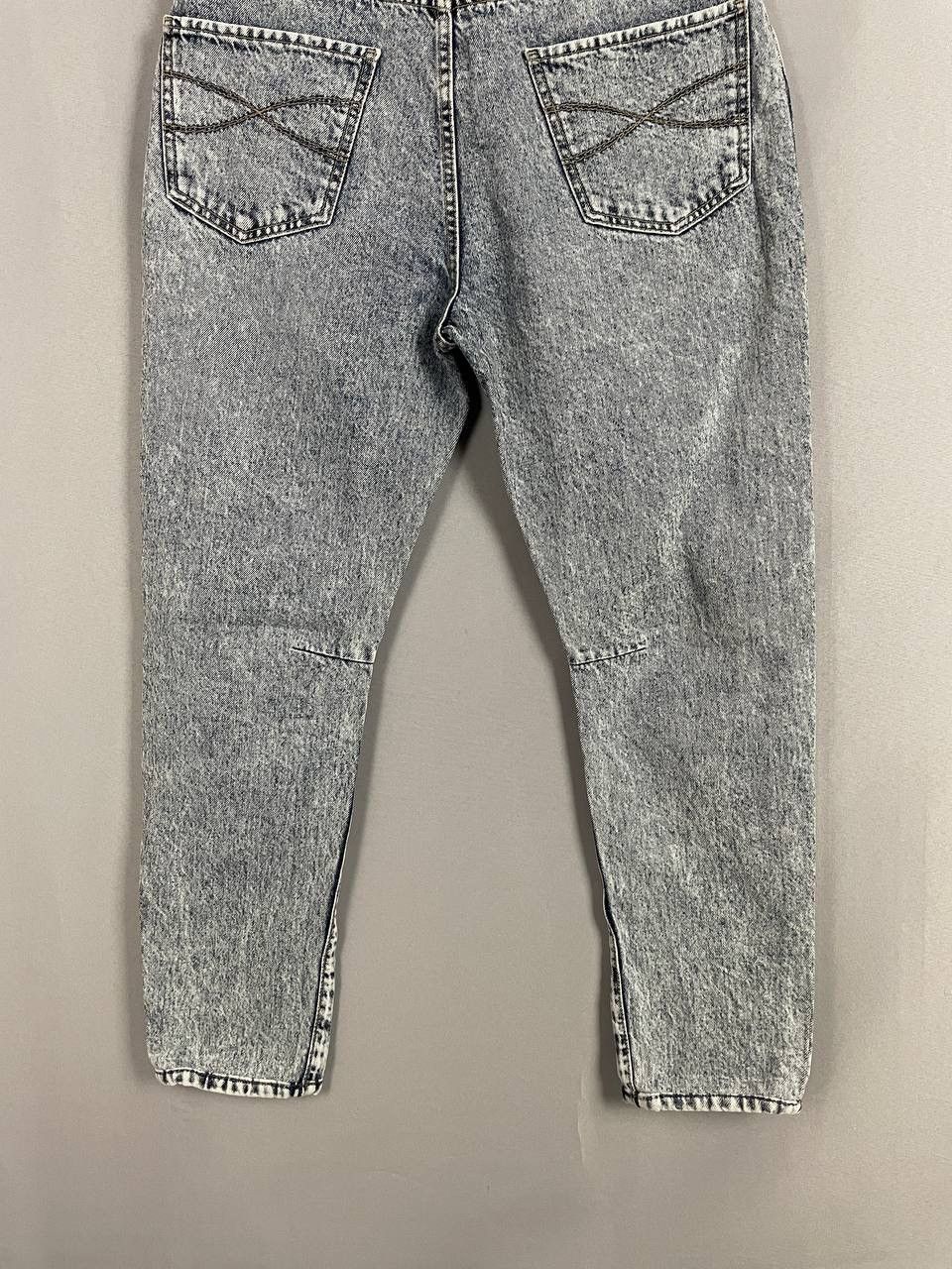 Brunello Cucinelli Brunello Cucinelli Denim Jeans Size US 32 / EU 48 - 10 Thumbnail