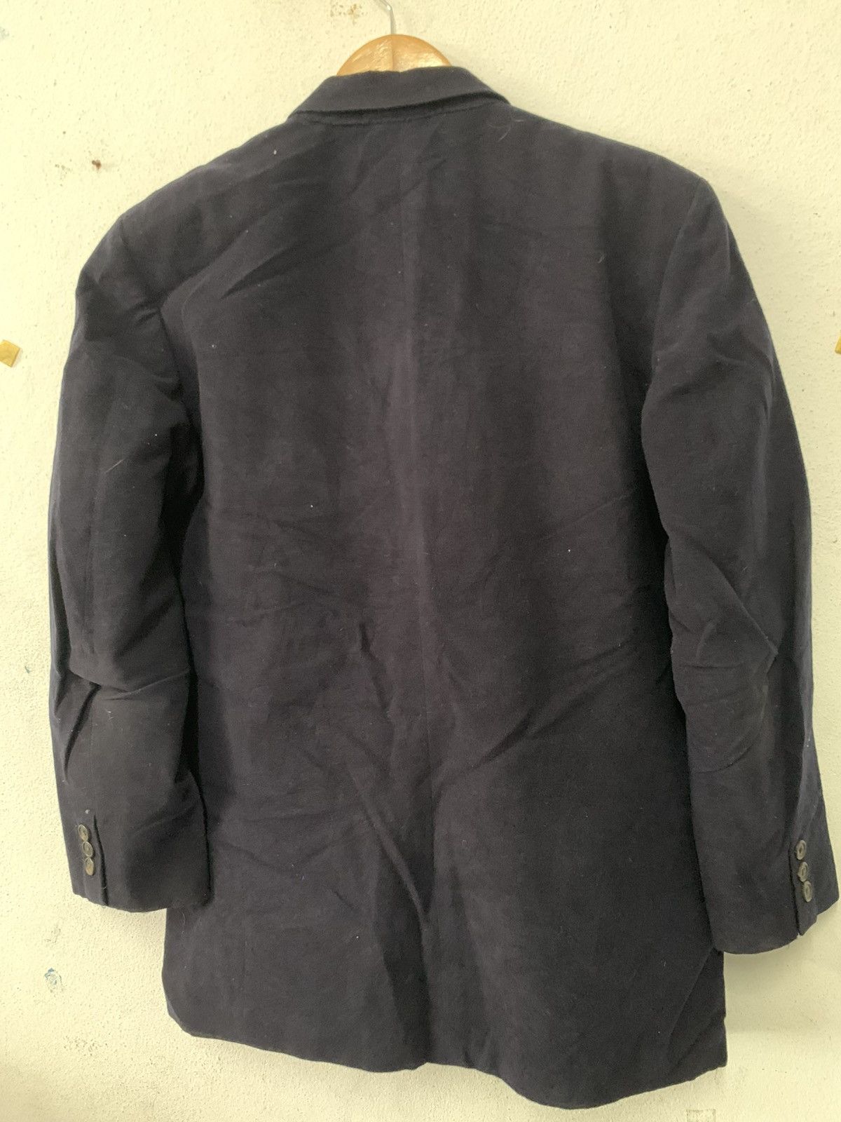 Y's for Men Ys For men Blazer size M Size 40L - 2 Thumbnail
