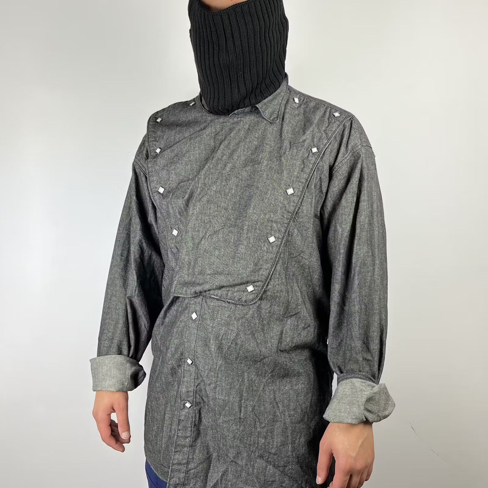 Rockmount Ranch Wear Vintage Rockmount Ranch wear shirt made in Usa size Large Size US L / EU 52-54 / 3 - 1 Thumbnail