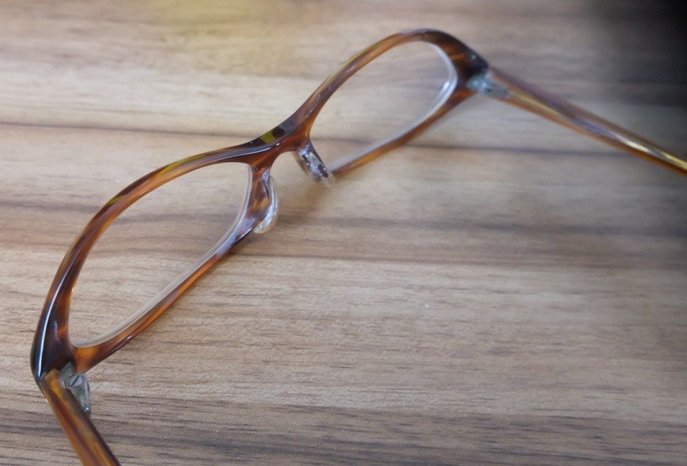 Alain Mikli Alain Mikli Paris A0209 Glasses Size ONE SIZE - 8 Thumbnail