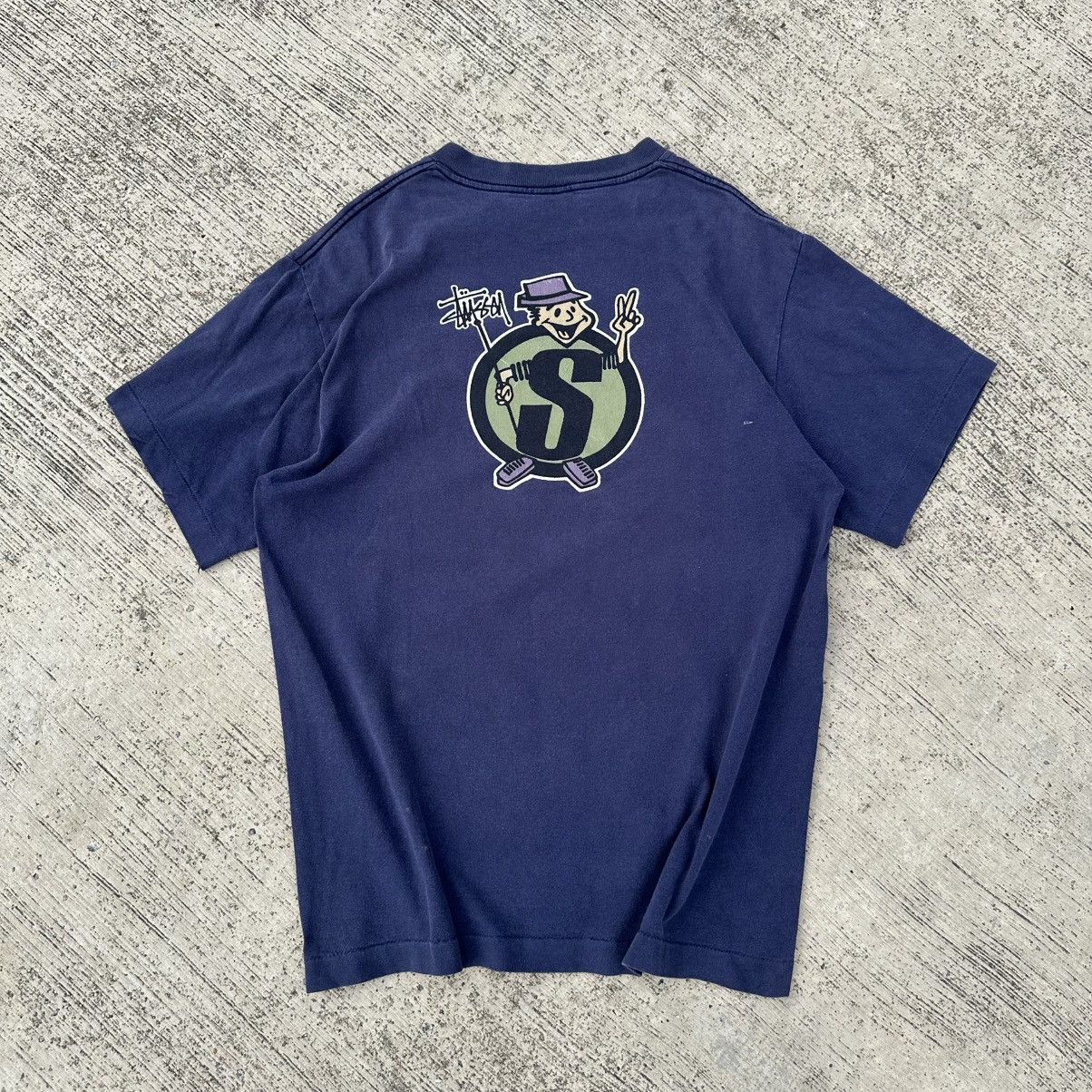 Stussy Stussy Size US M / EU 48-50 / 2 - 1 Thumbnail