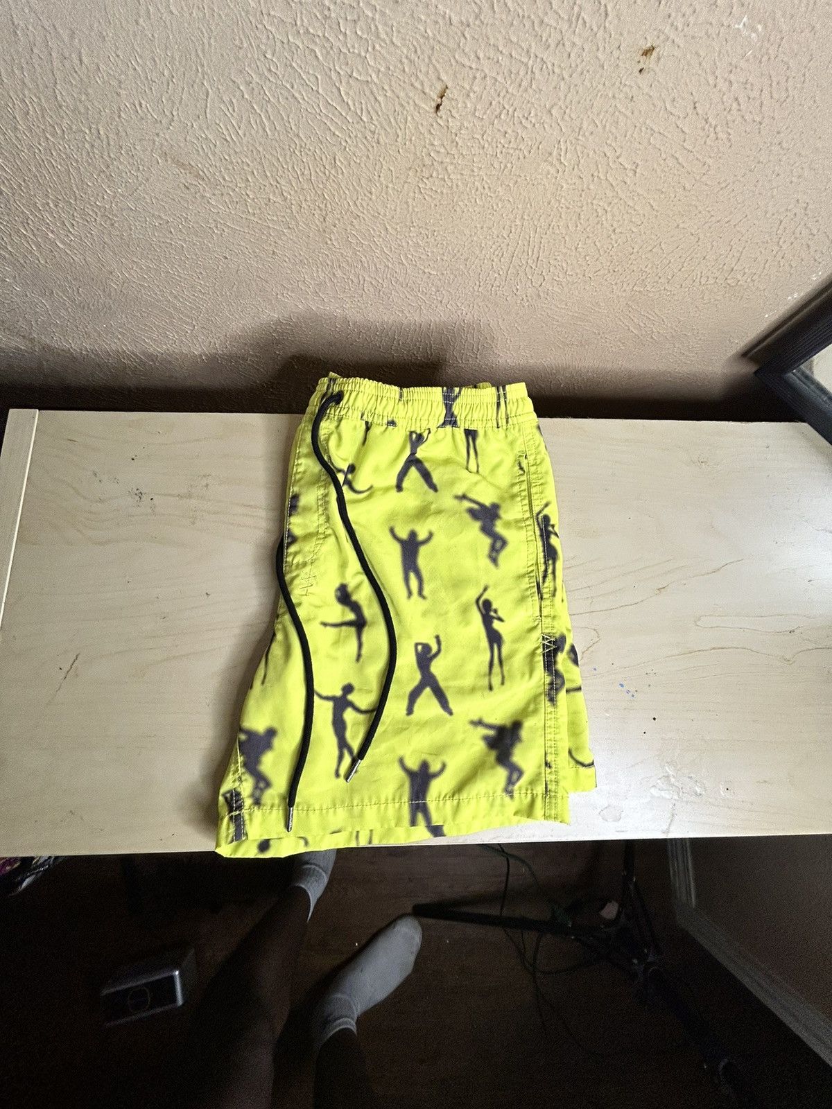 Ksubi Ksubi dance klass Boardshorts Size US 31 - 5 Thumbnail